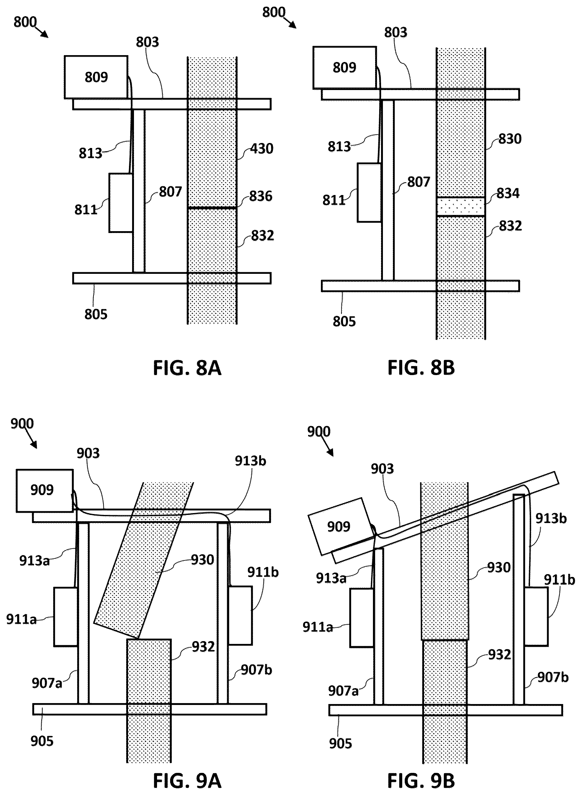 Patent US12616505 Figure 7 – Accordion maneuver with a bone fixation device