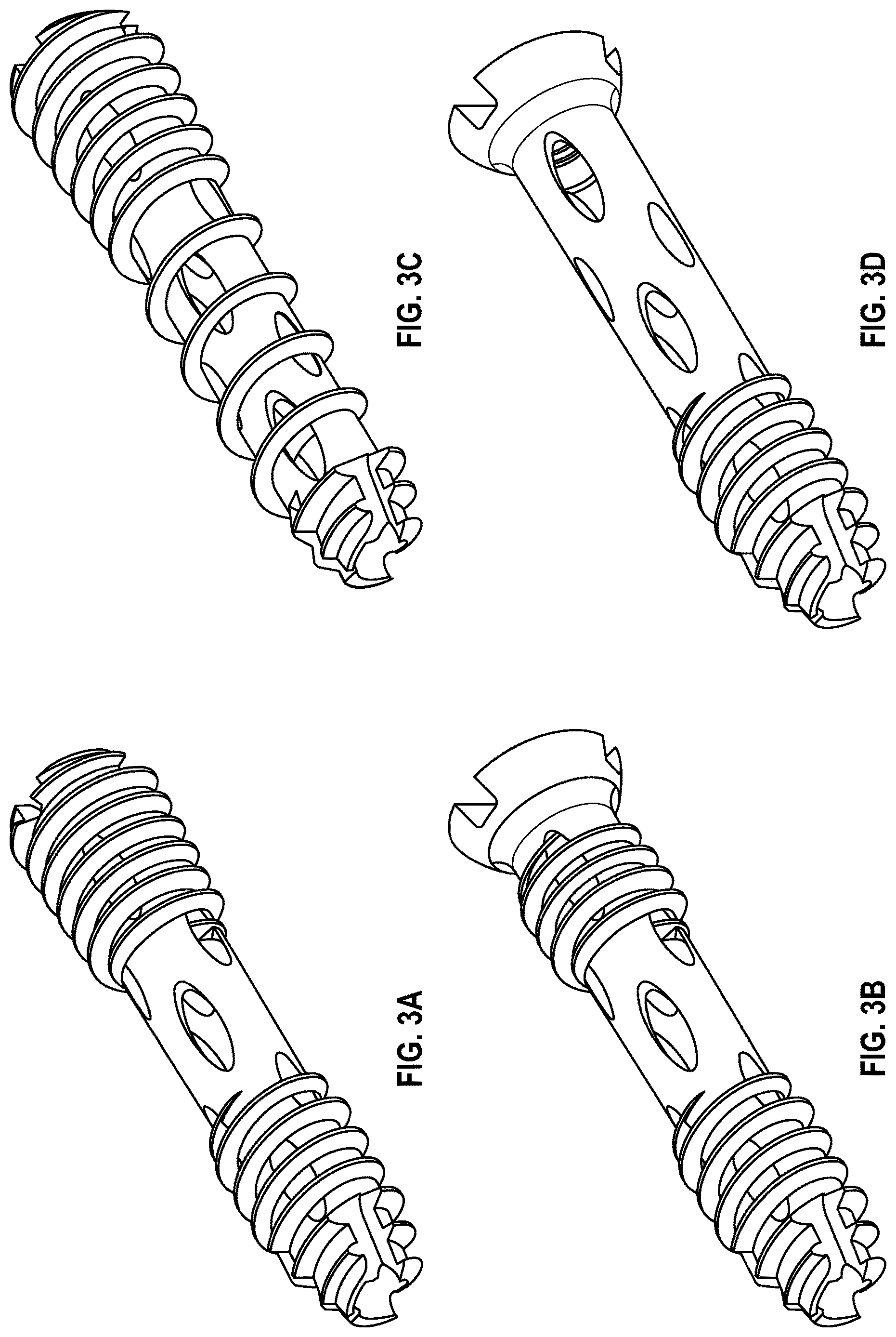 Patent US12616506 Figure 7 – Material directing orthopedic anchor