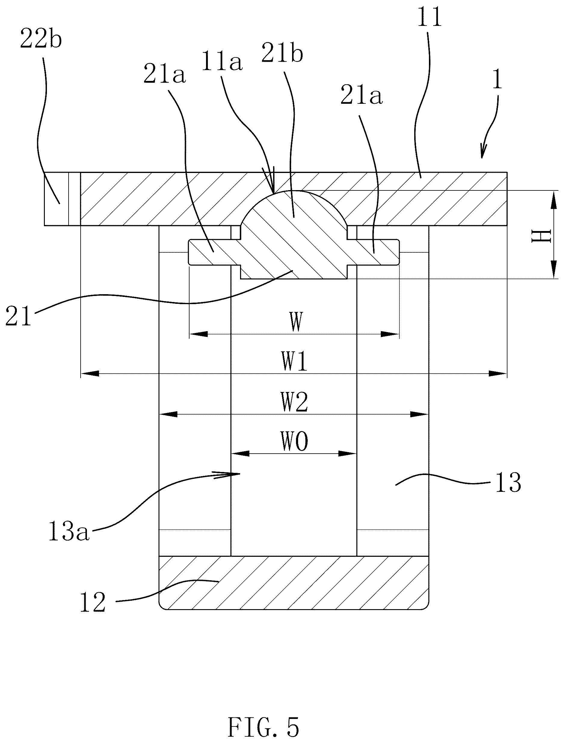 Patent US12616508 Figure 5 – Acromioclavicular steel plate assembly having joint function