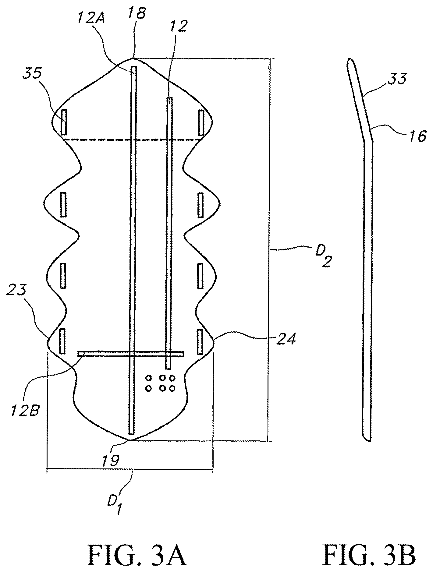 Patent US12616509 Figure 3 – Sternum fixation device and method