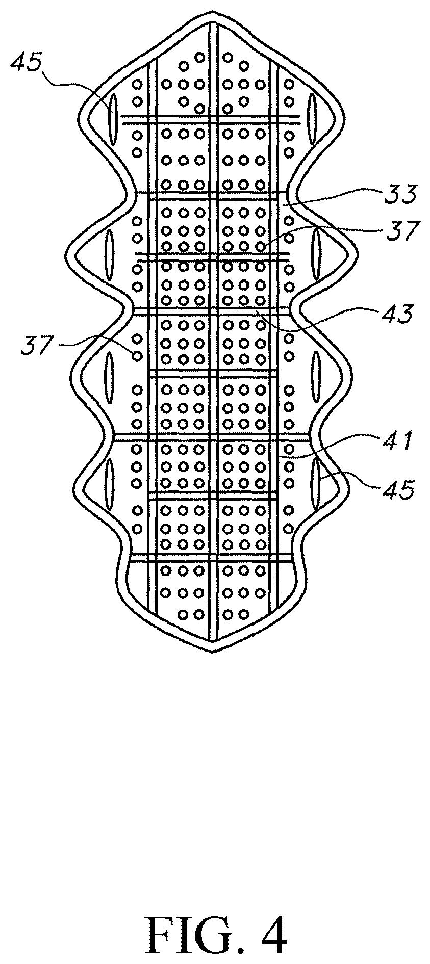 Patent US12616509 Figure 4 – Sternum fixation device and method