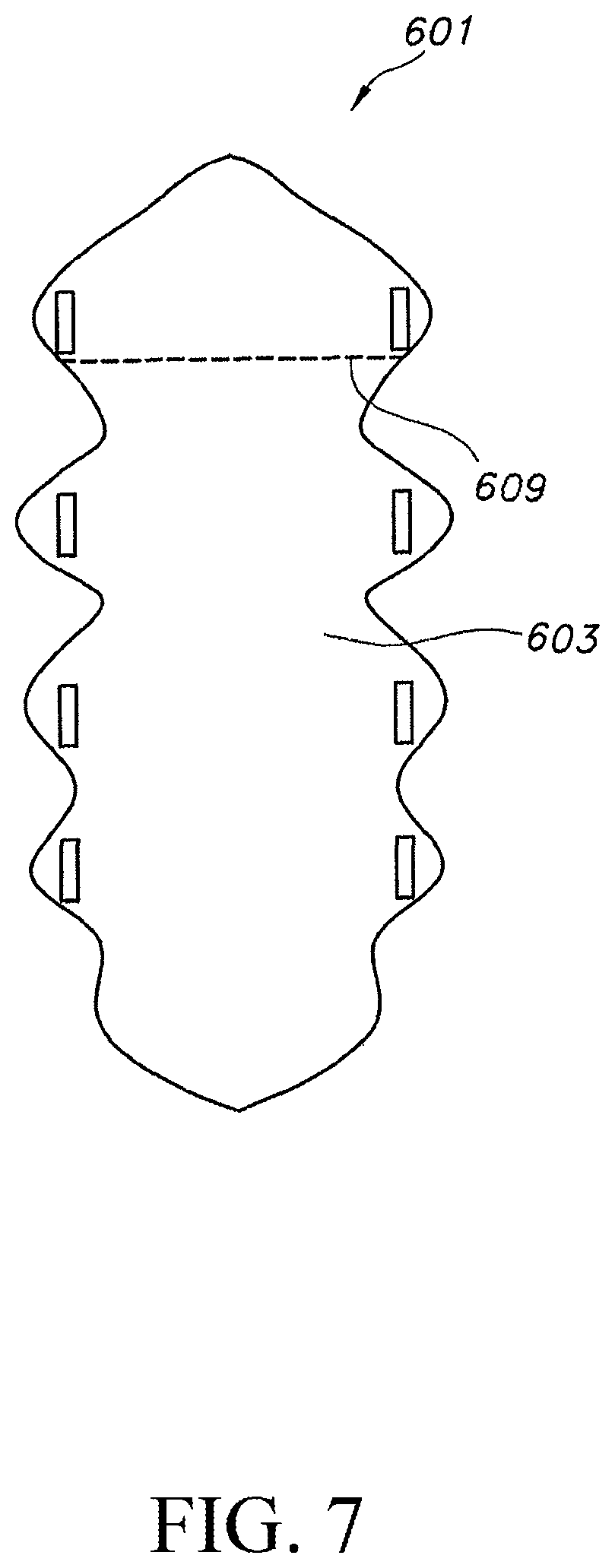 Patent US12616509 Figure 6 – Sternum fixation device and method