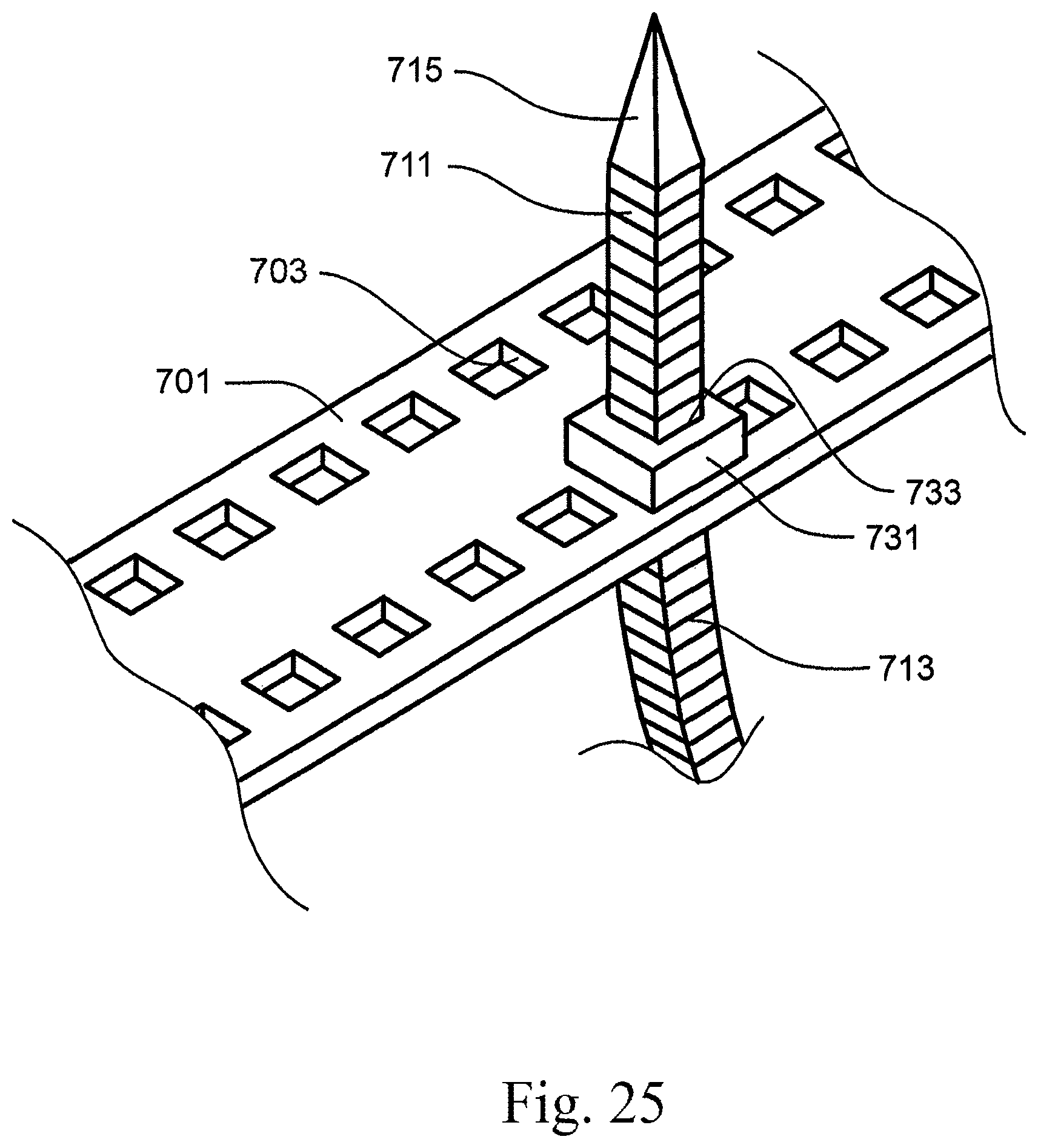 Patent US12616509 Figure 16 – Sternum fixation device and method
