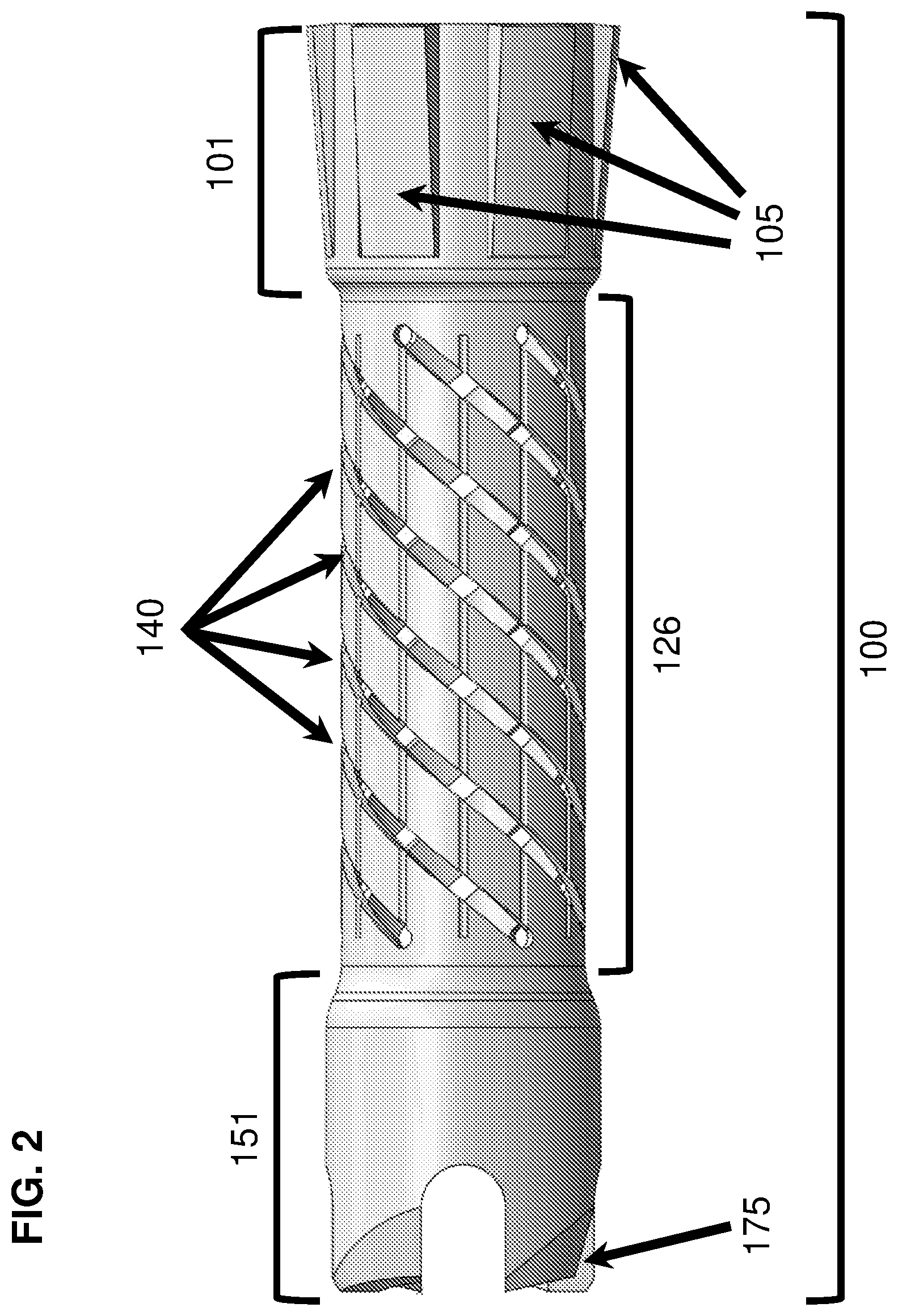 Patent US12616510 Figure 2 – Devices, systems, and methods for bone repair or implant fixation