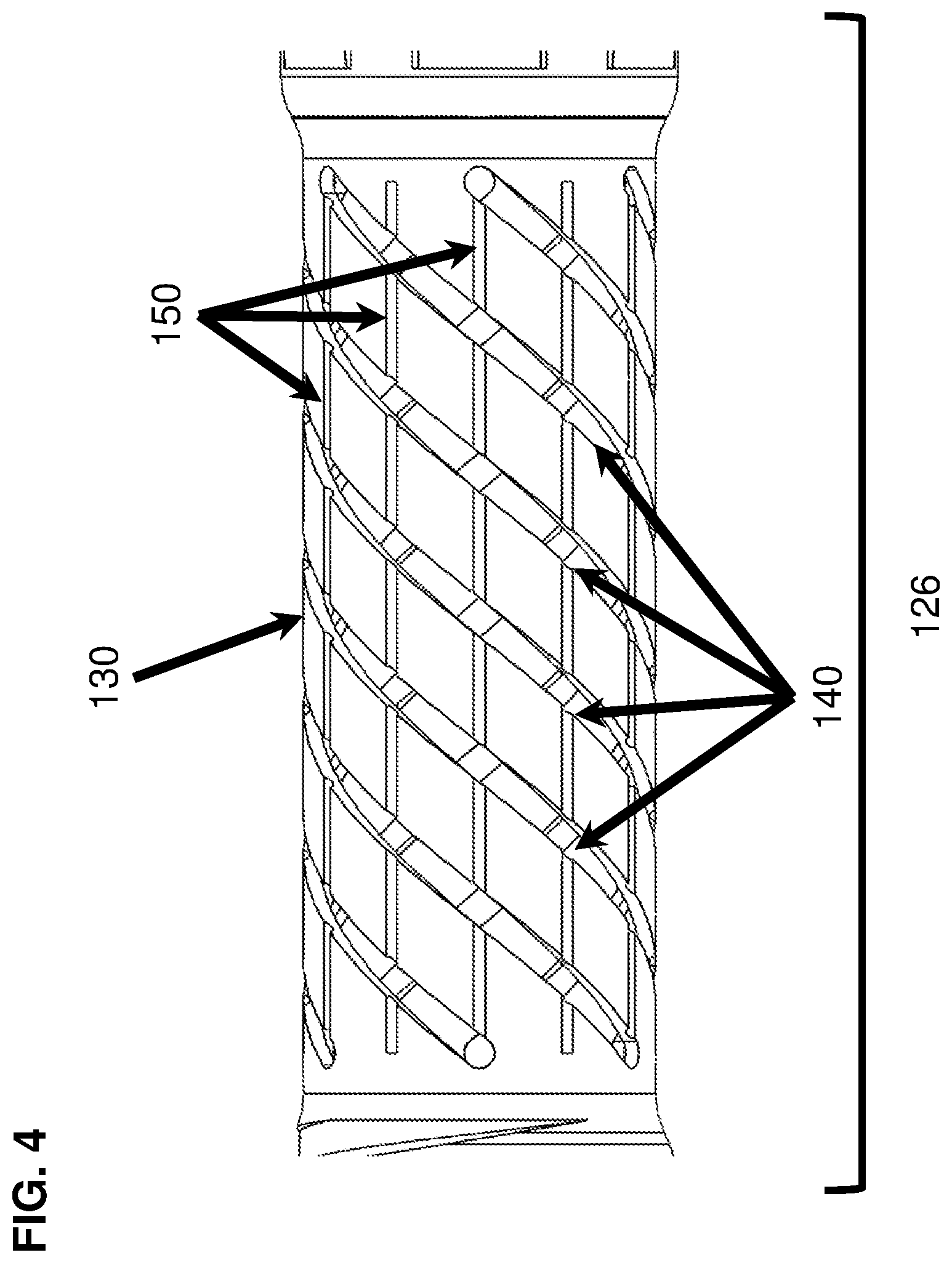 Patent US12616510 Figure 4 – Devices, systems, and methods for bone repair or implant fixation