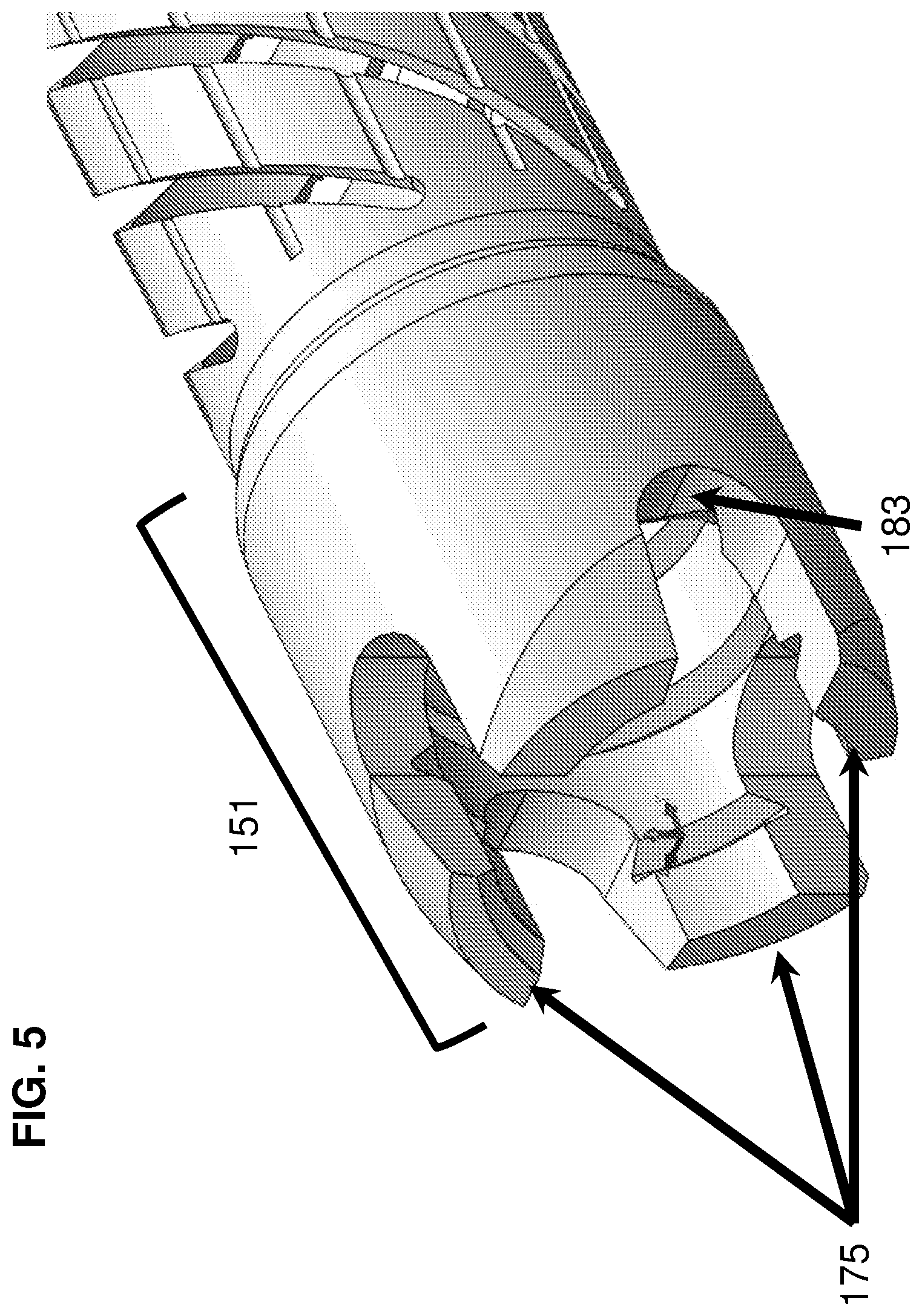 Patent US12616510 Figure 5 – Devices, systems, and methods for bone repair or implant fixation