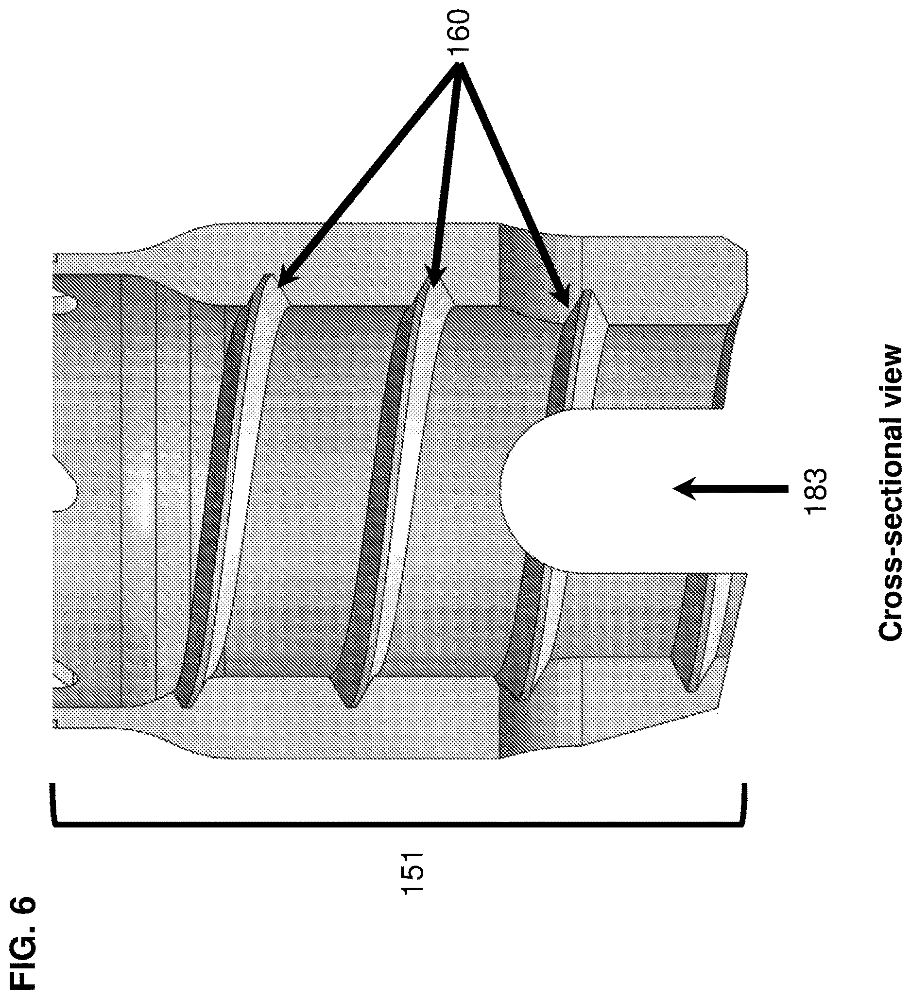 Patent US12616510 Figure 6 – Devices, systems, and methods for bone repair or implant fixation
