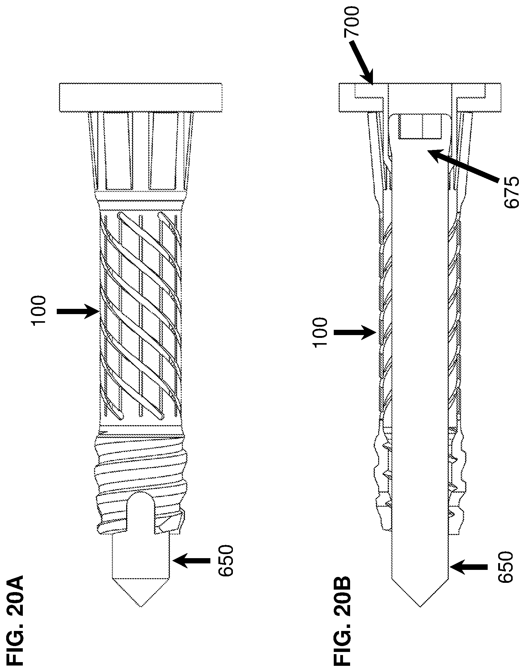 Patent US12616510 Figure 20 – Devices, systems, and methods for bone repair or implant fixation