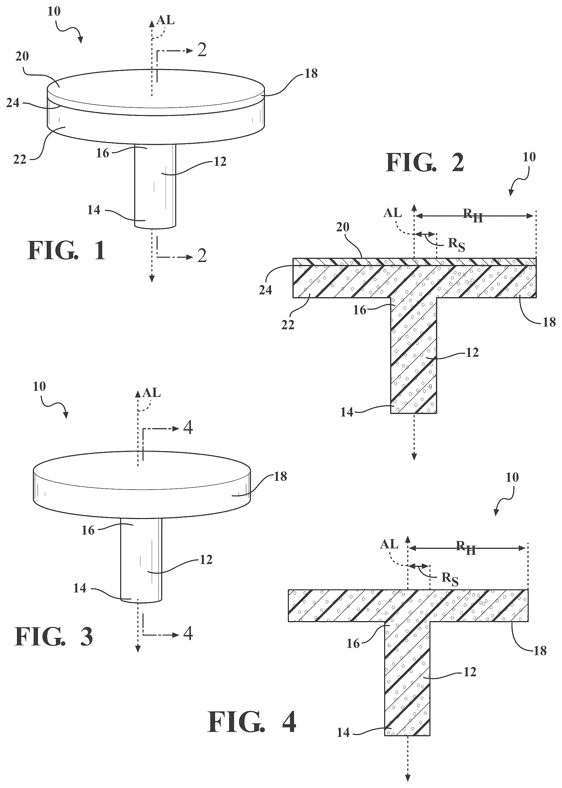Patent US12616511 Figure 1 – Skull base closure systems and methods