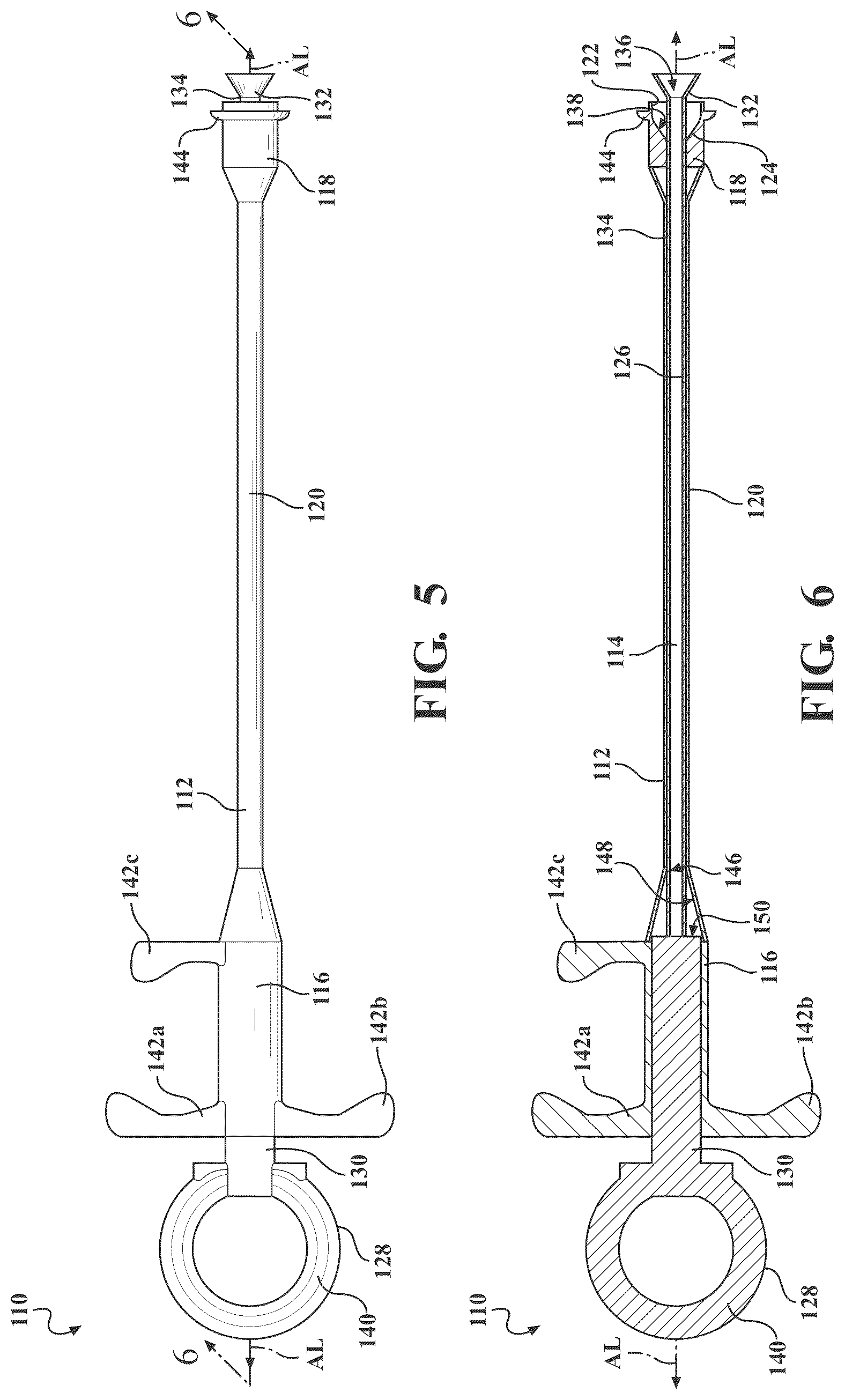 Patent US12616511 Figure 2 – Skull base closure systems and methods