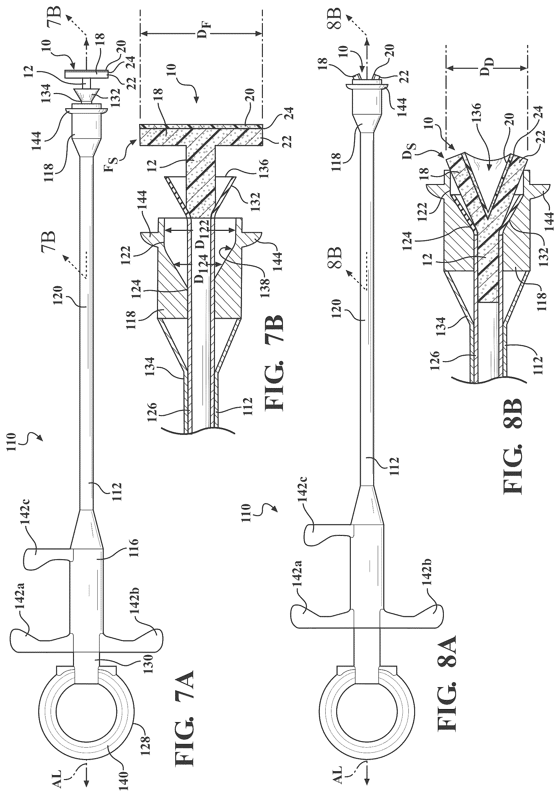 Patent US12616511 Figure 3 – Skull base closure systems and methods