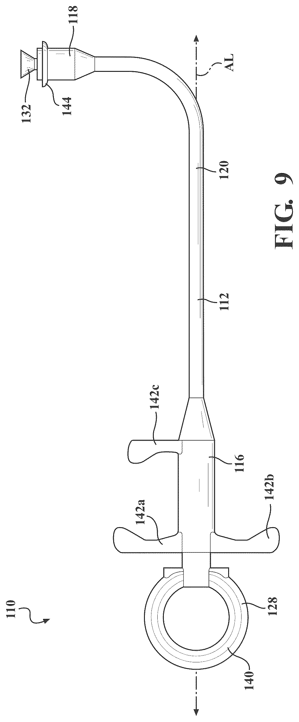 Patent US12616511 Figure 4 – Skull base closure systems and methods