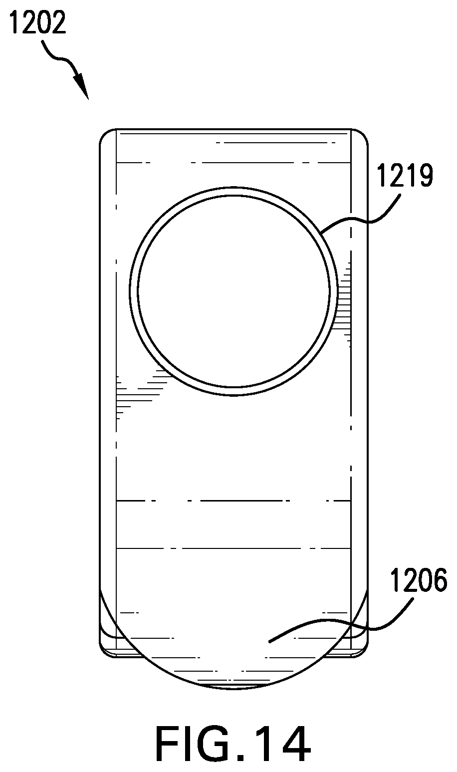 Patent US12616512 Figure 13 – Surgical rod cutter-bender assembly