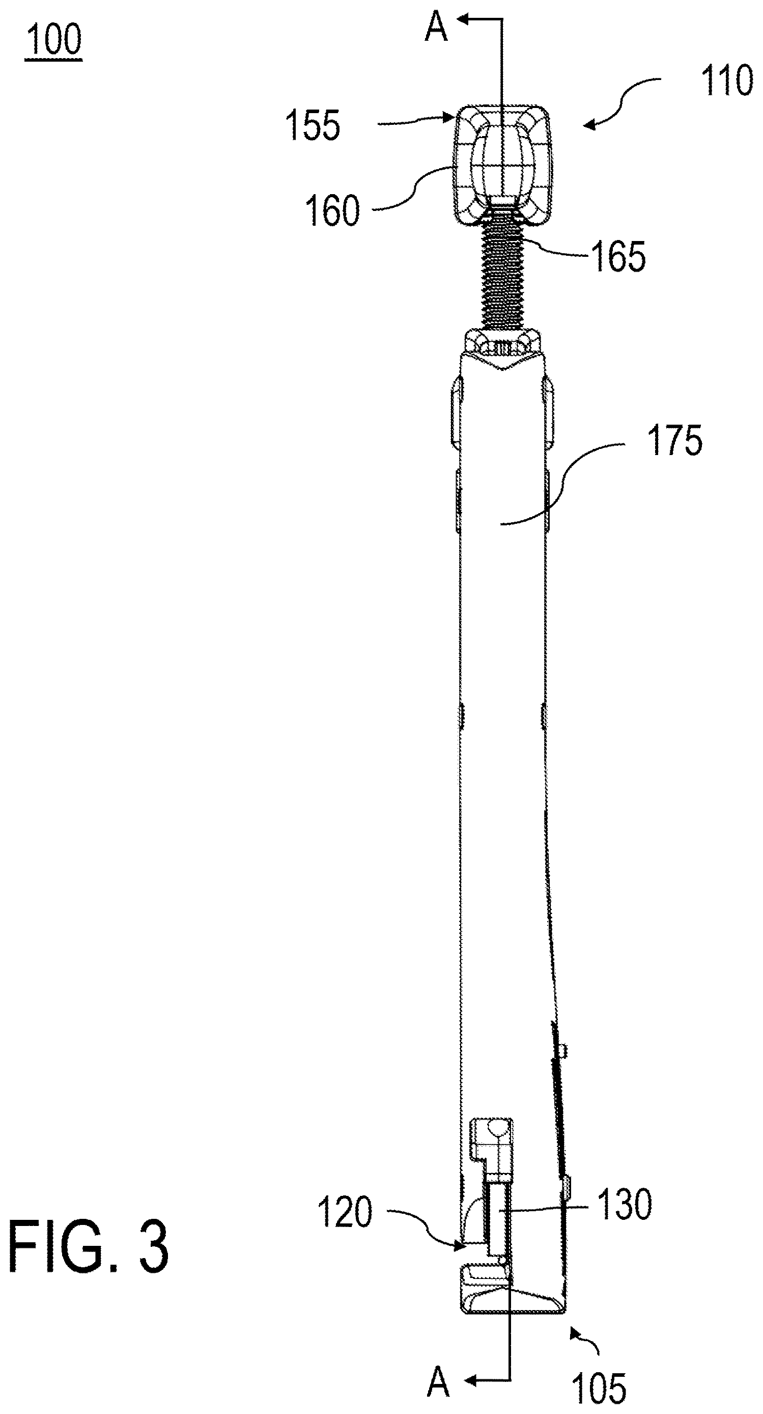 Patent US12616513 Figure 3 – Medical device