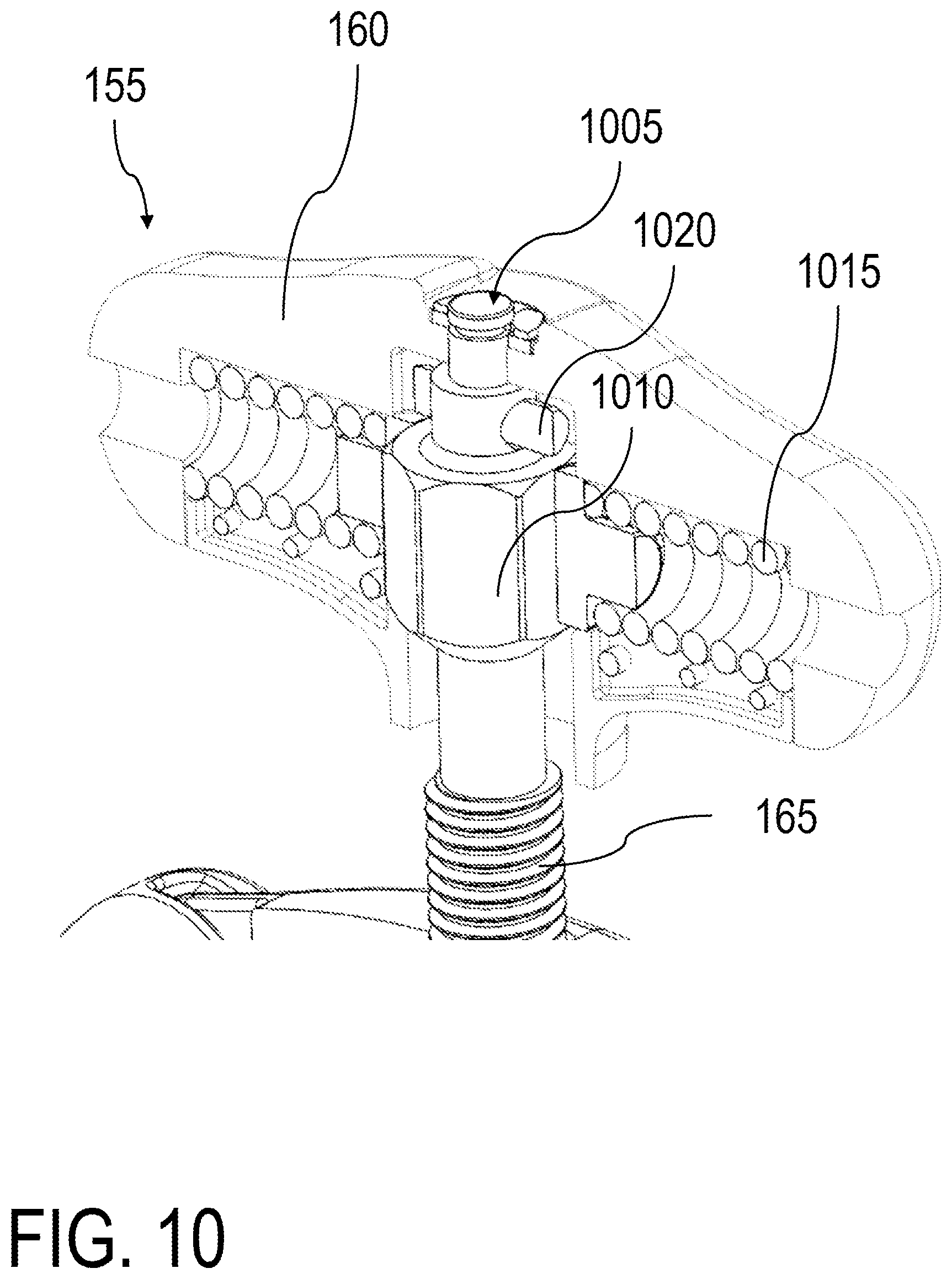 Patent US12616513 Figure 10 – Medical device
