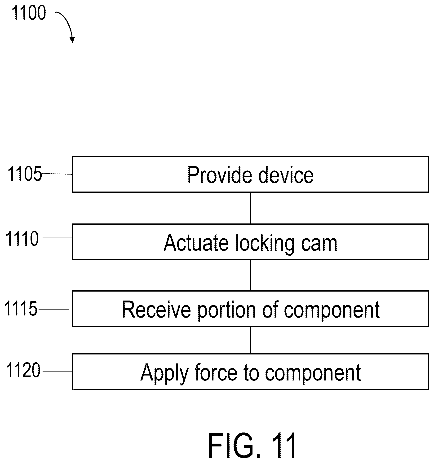 Patent US12616513 Figure 11 – Medical device