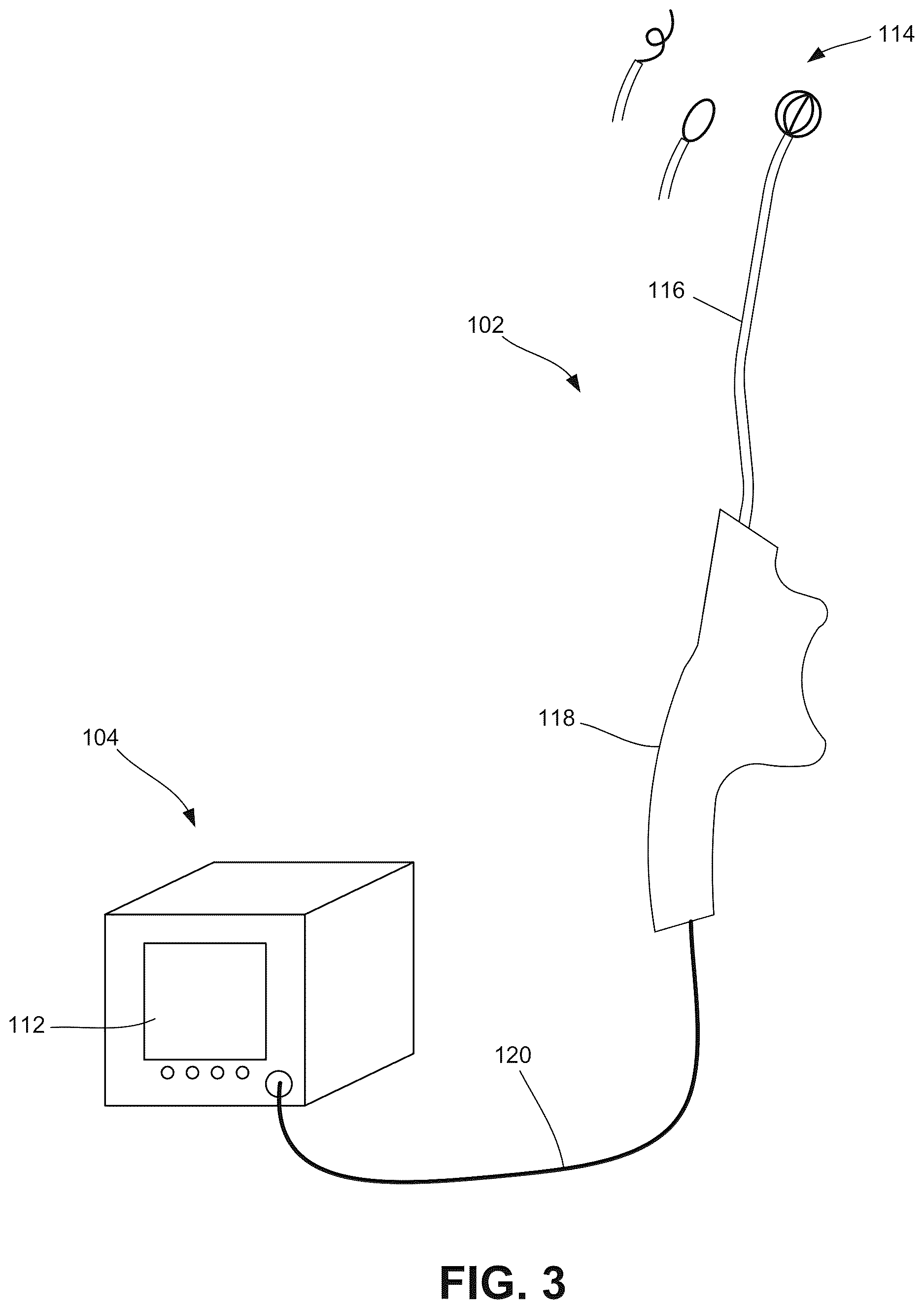 Patent US12616514 Figure 3 – Systems and methods for treating chronic sinusitis