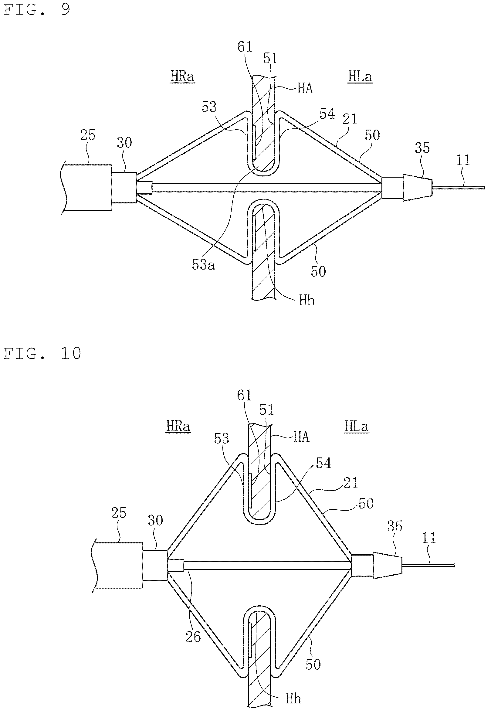 Patent US12616516 Figure 5 – Medical device