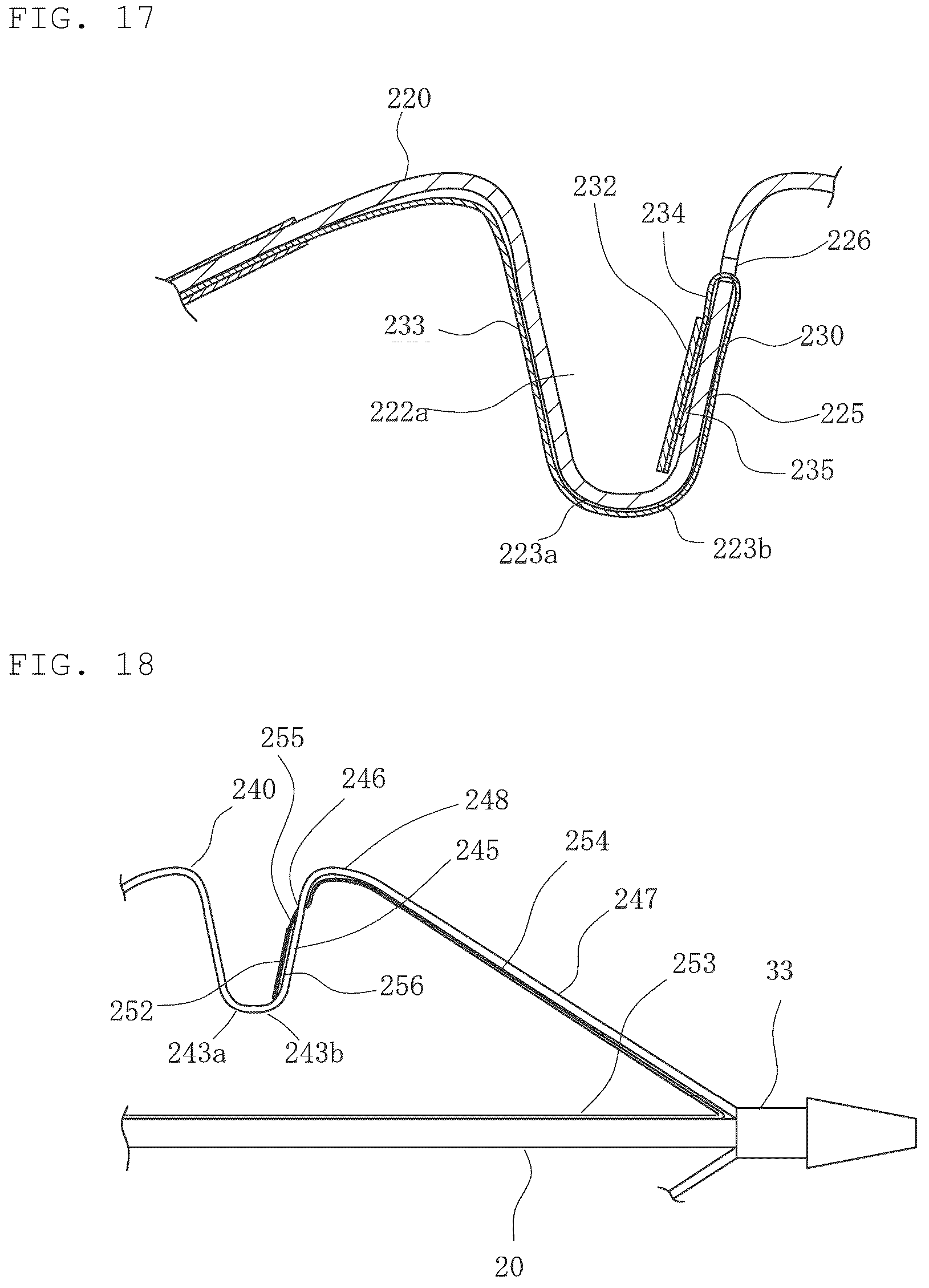 Patent US12616516 Figure 9 – Medical device