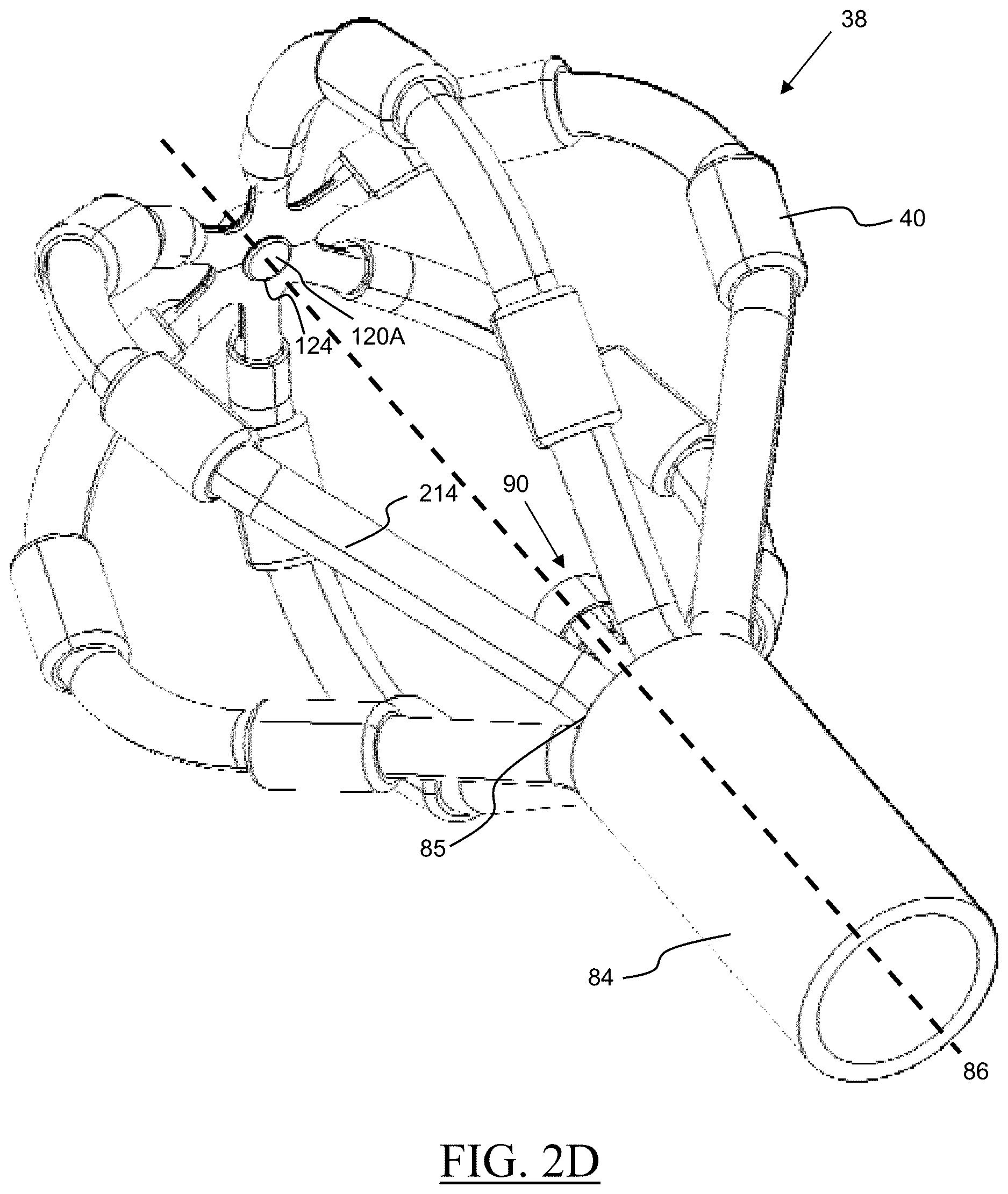 Patent US12616519 Figure 5 – Basket assembly with atraumatic tip electrode and methods of making thereof