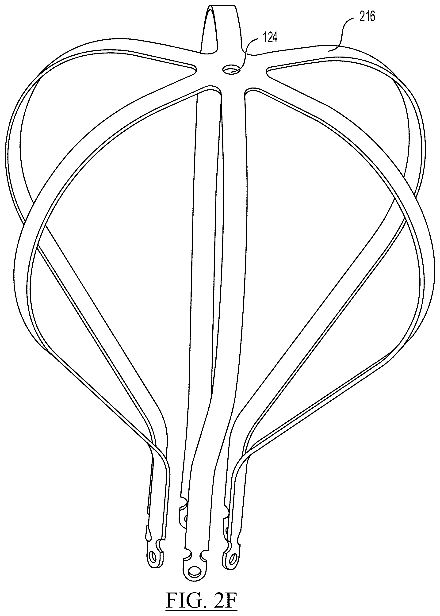 Patent US12616519 Figure 7 – Basket assembly with atraumatic tip electrode and methods of making thereof