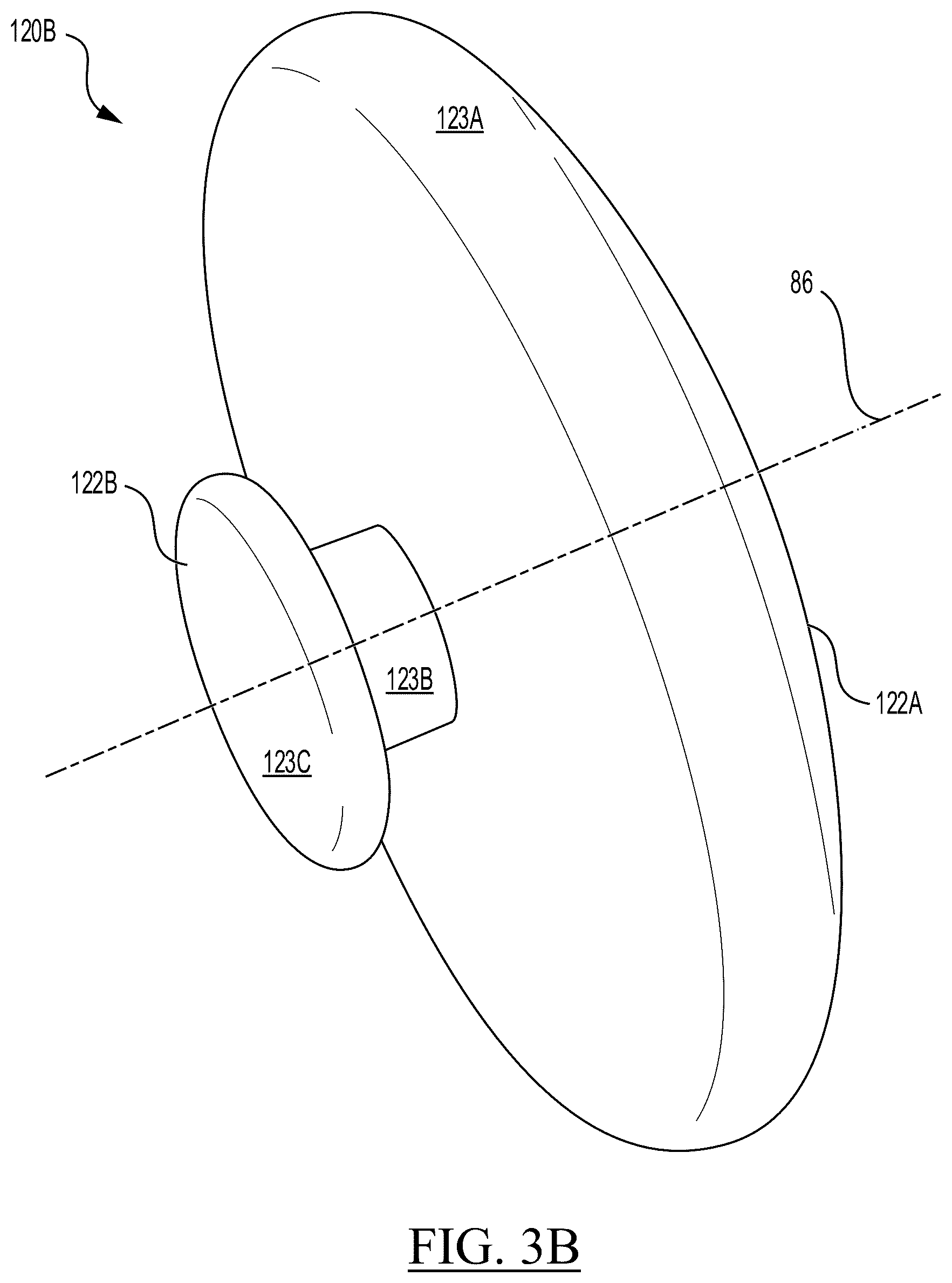 Patent US12616519 Figure 10 – Basket assembly with atraumatic tip electrode and methods of making thereof