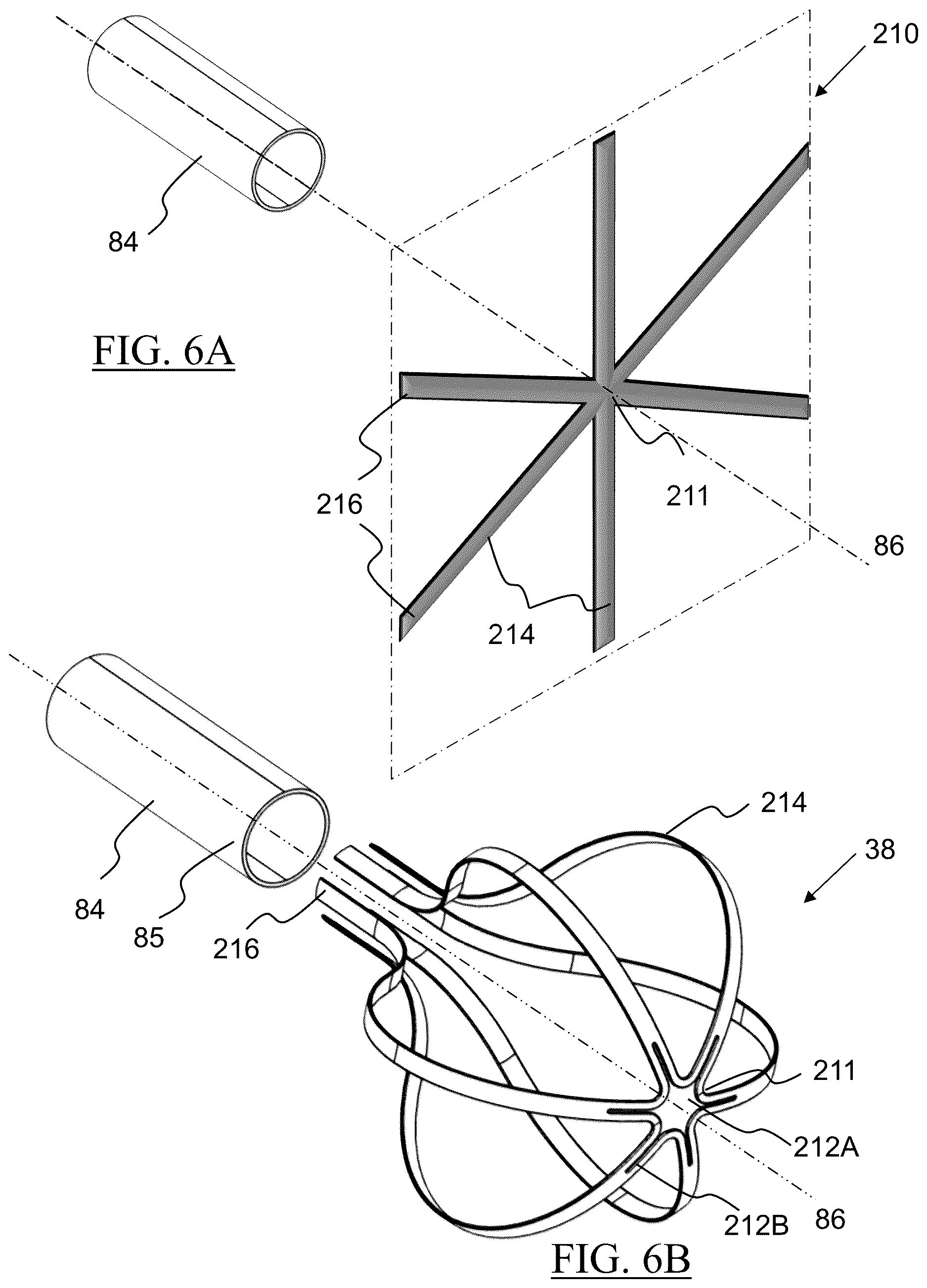 Patent US12616519 Figure 12 – Basket assembly with atraumatic tip electrode and methods of making thereof