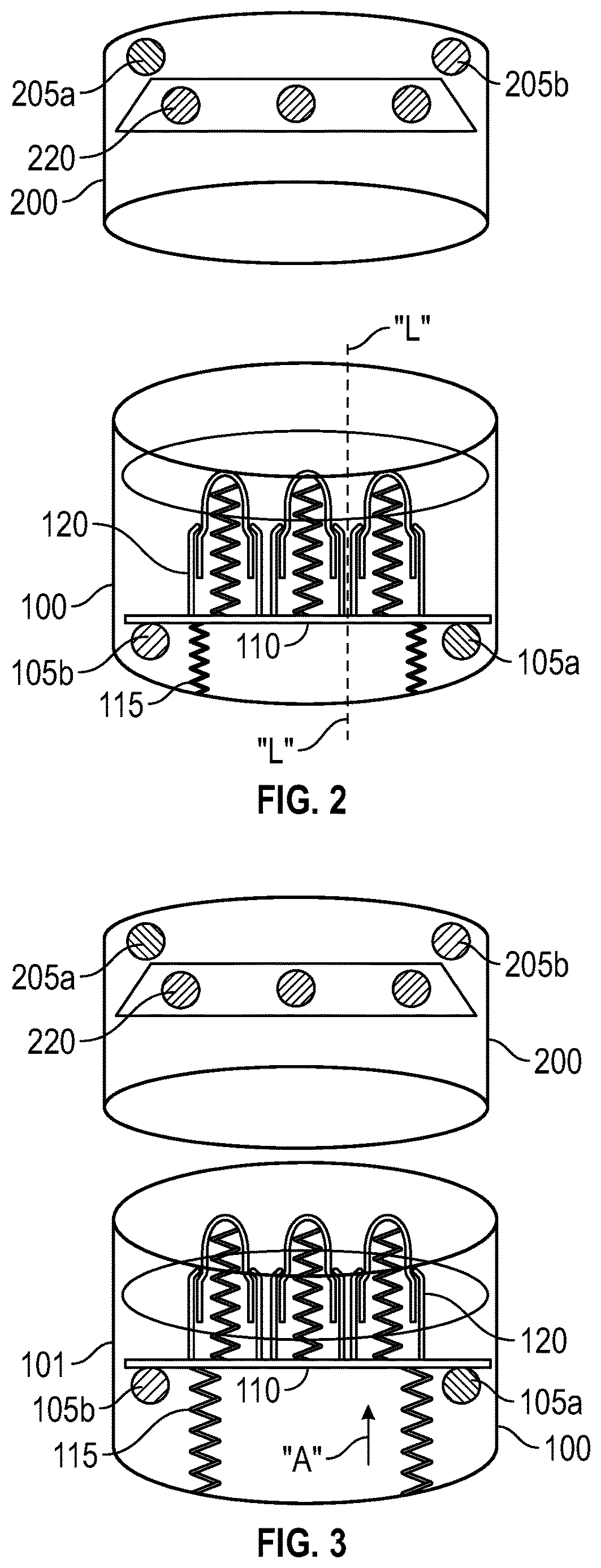 Patent US12616520 Figure 2 – Magnetic auto-alignment connector