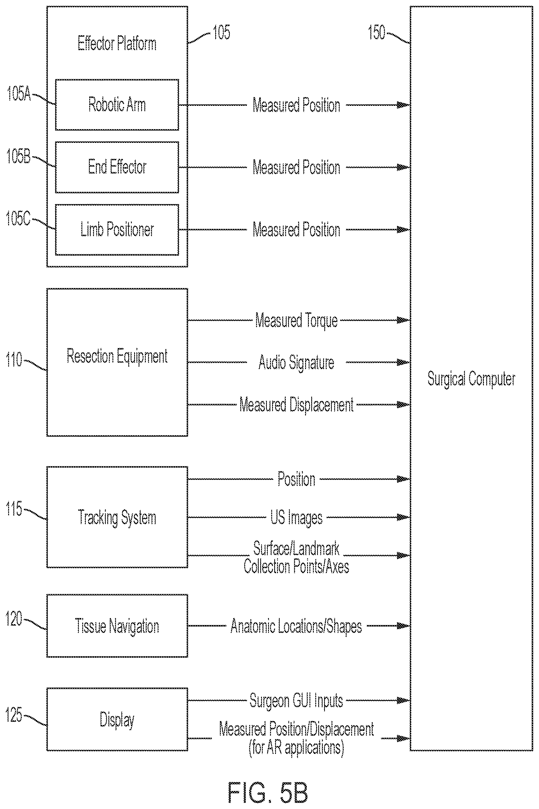 Patent US12616521 Figure 6 – Intraoperative visualization and manipulation of CAD objects