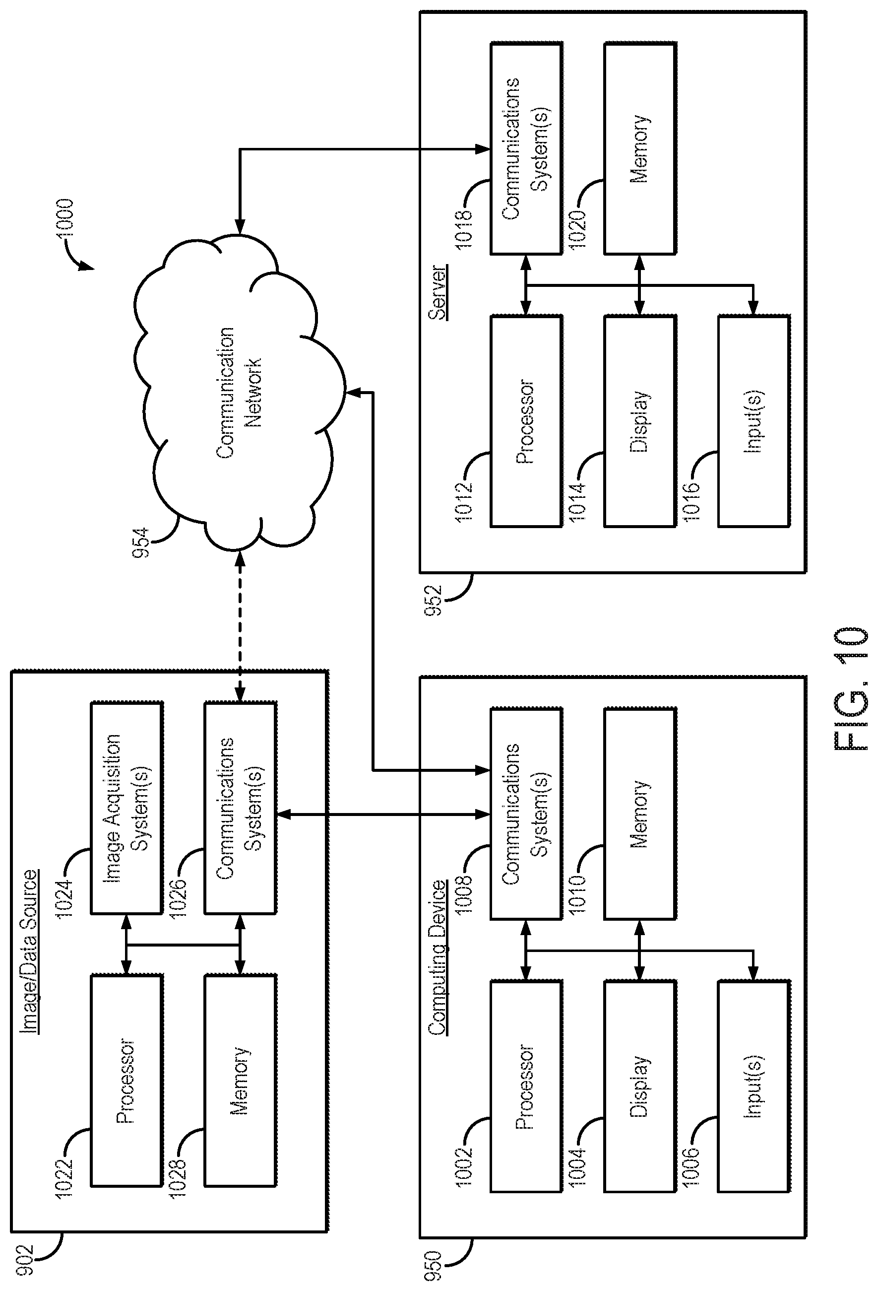 Patent US12616524 Figure 11 – Image-guided navigation system for targeted delivery of spinal cord therapies