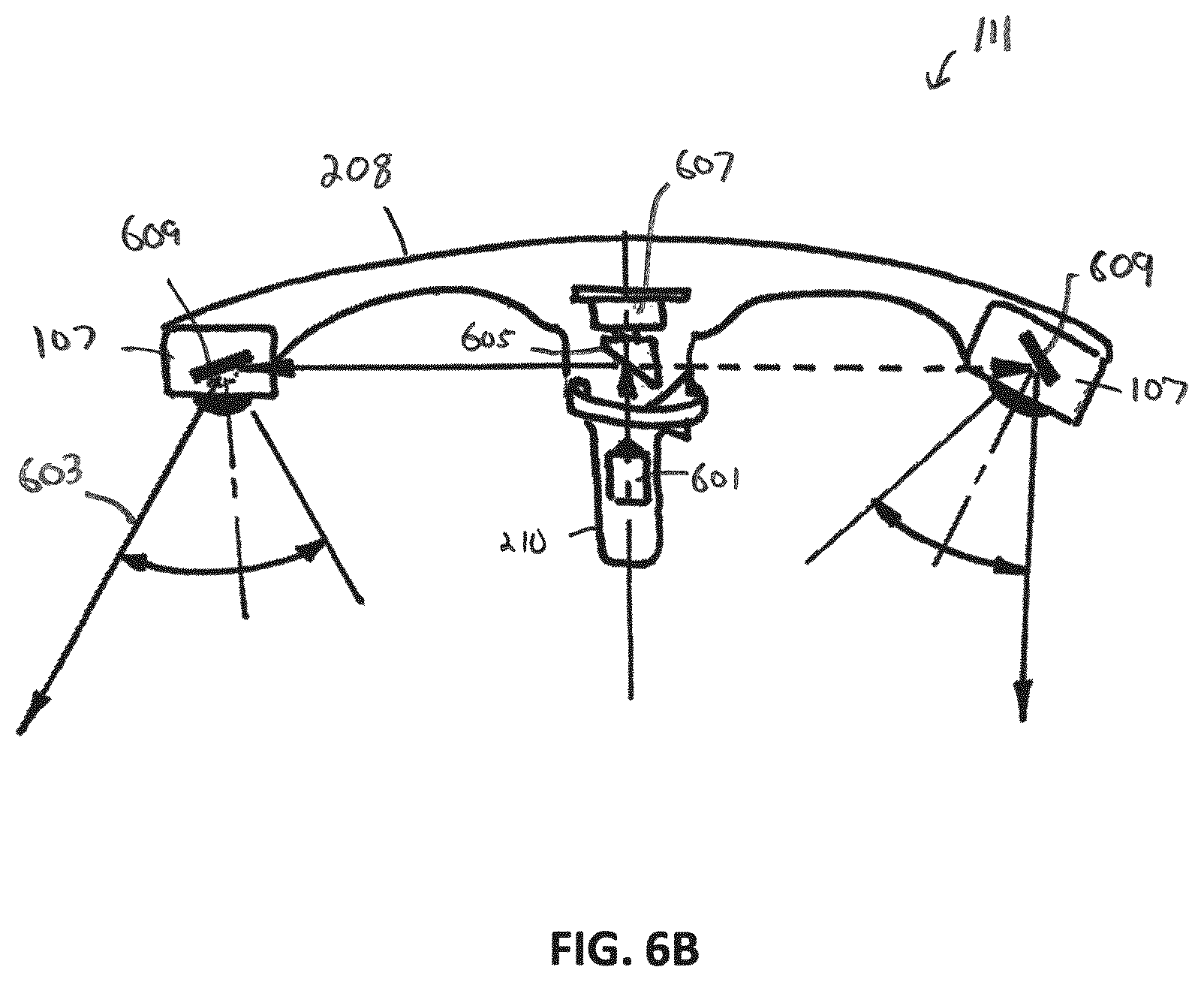 Patent US12616528 Figure 7 – Methods and systems for performing computer assisted surgery