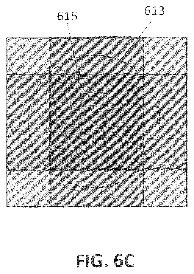 Patent US12616528 Figure 8 – Methods and systems for performing computer assisted surgery