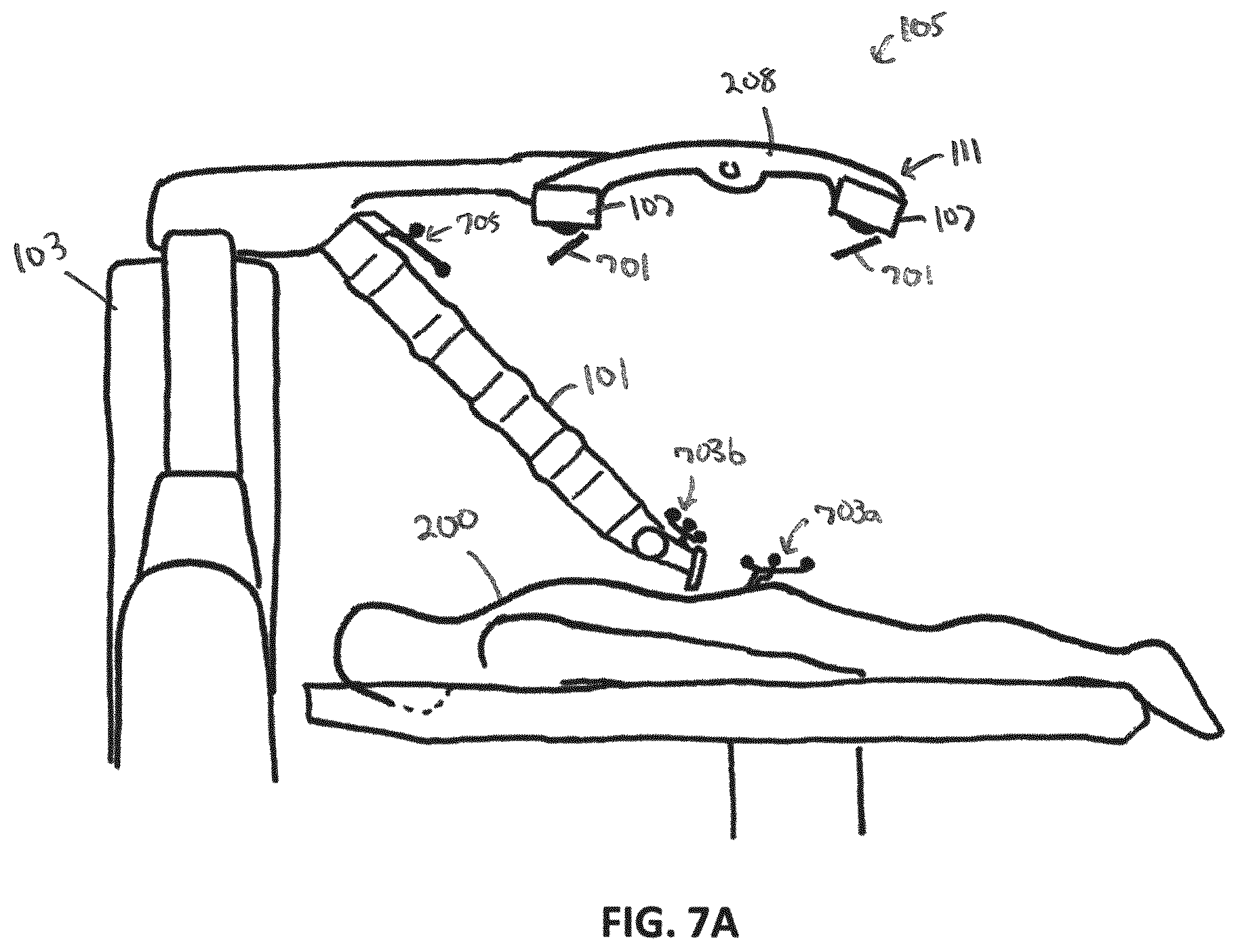 Patent US12616528 Figure 9 – Methods and systems for performing computer assisted surgery