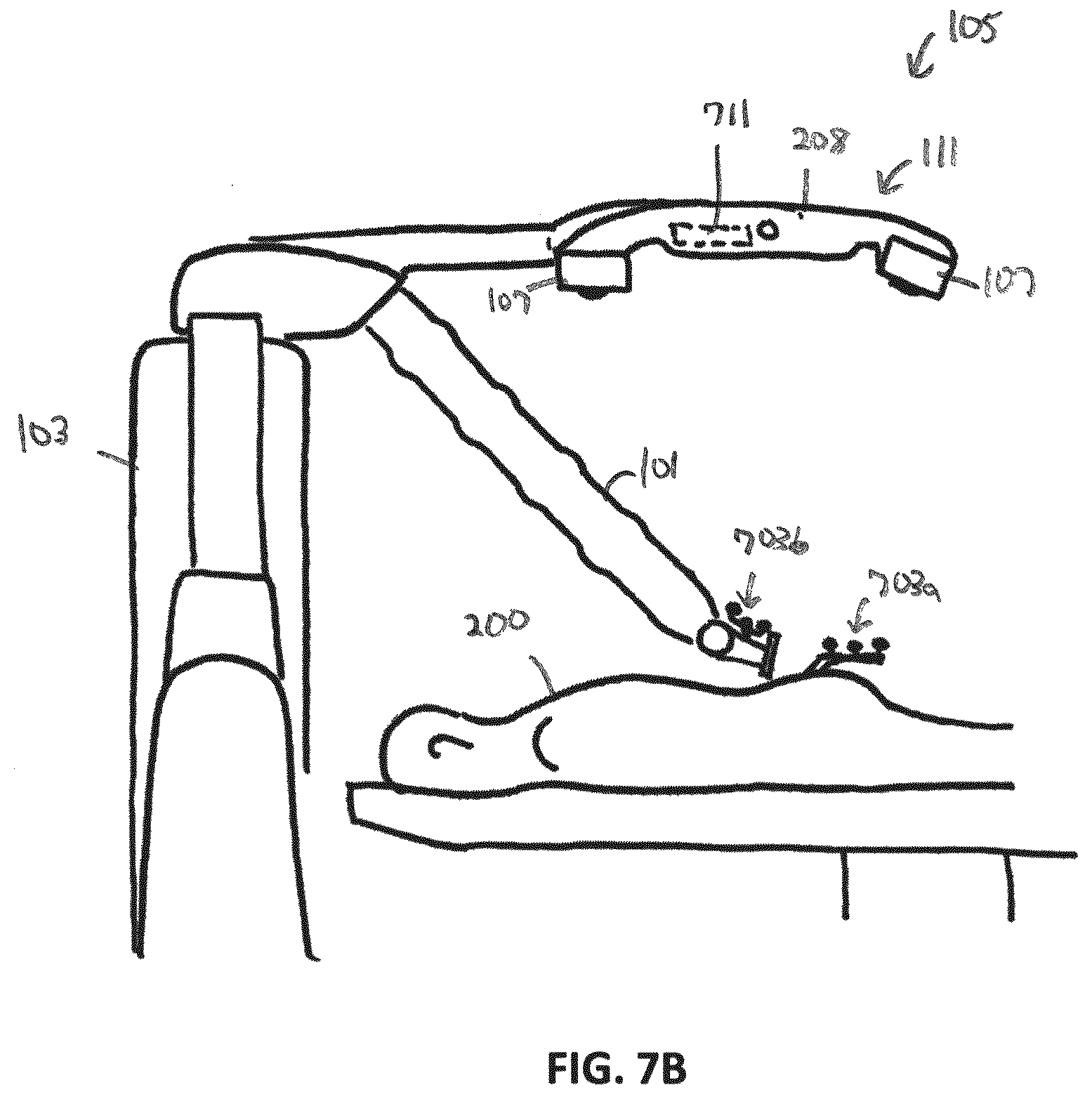 Patent US12616528 Figure 10 – Methods and systems for performing computer assisted surgery