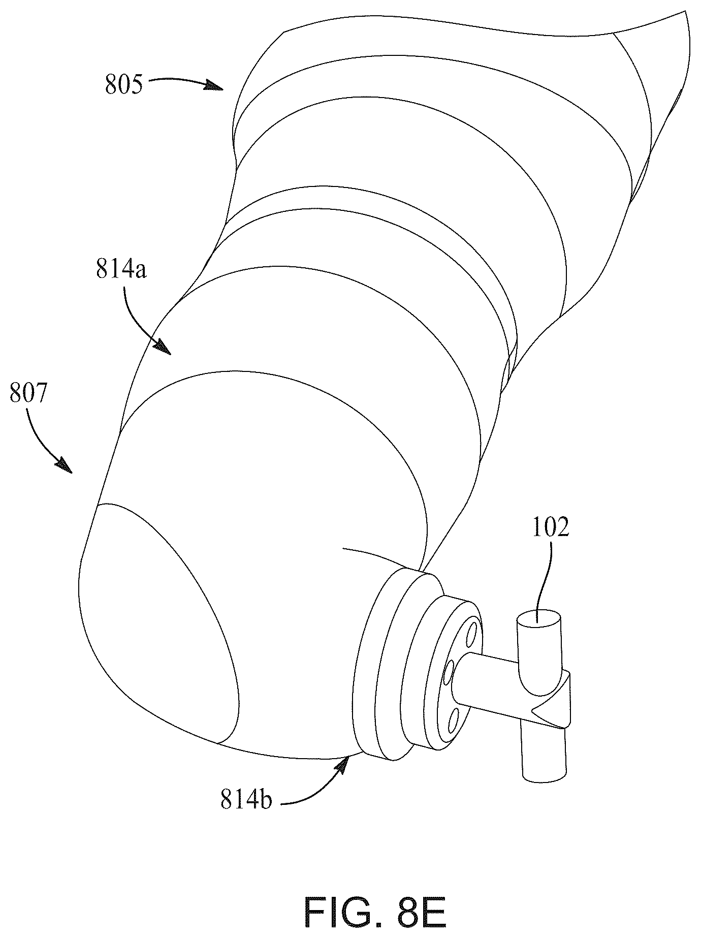 Patent US12616528 Figure 13 – Methods and systems for performing computer assisted surgery