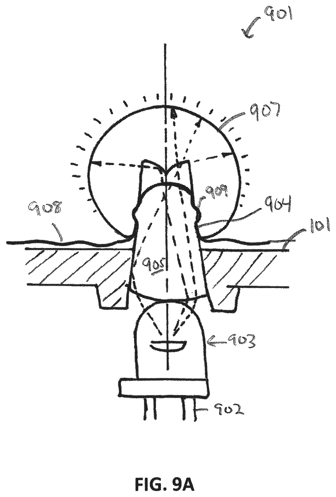 Patent US12616528 Figure 14 – Methods and systems for performing computer assisted surgery