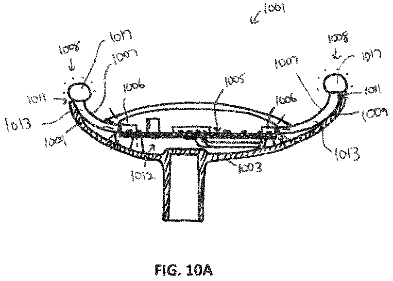 Patent US12616528 Figure 16 – Methods and systems for performing computer assisted surgery