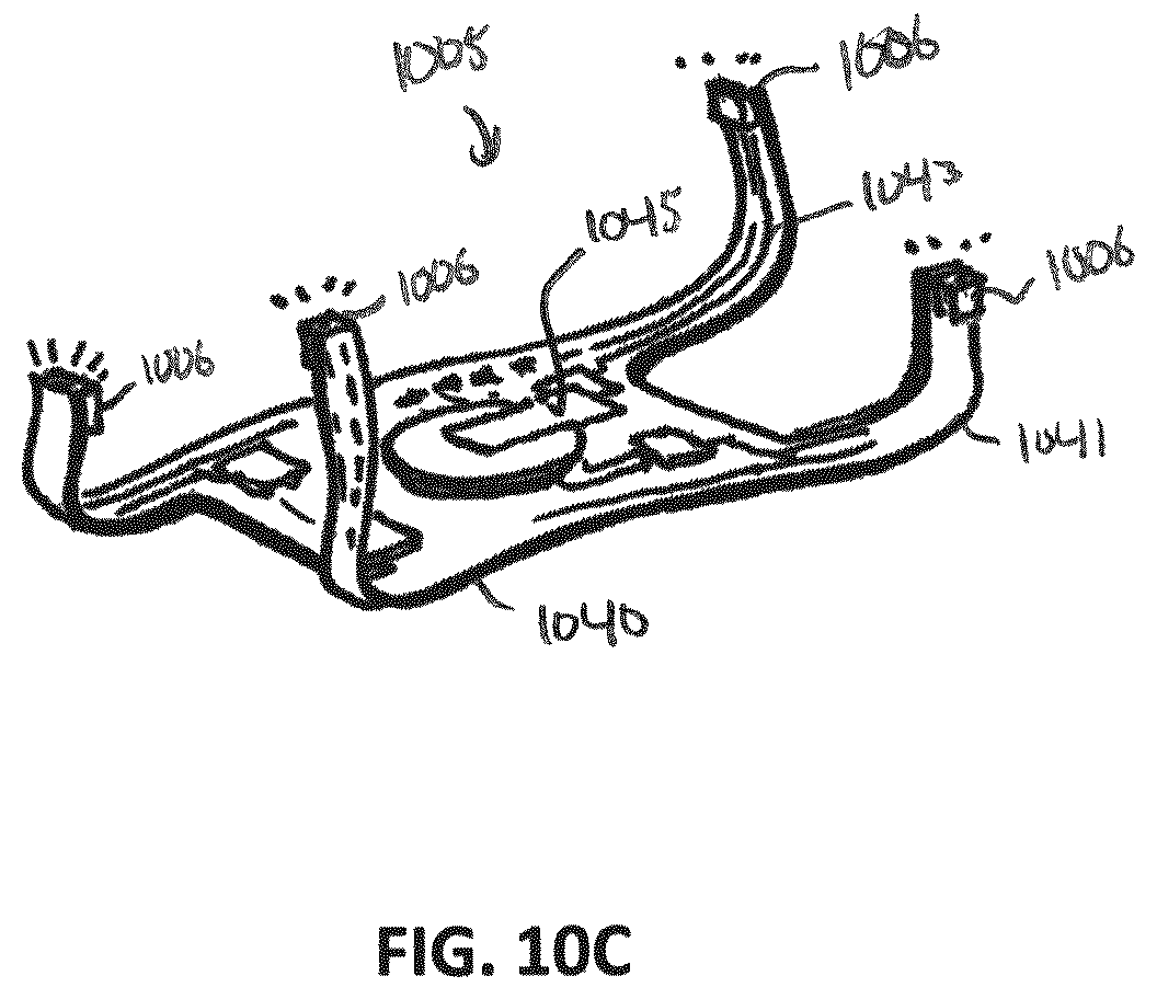 Patent US12616528 Figure 18 – Methods and systems for performing computer assisted surgery