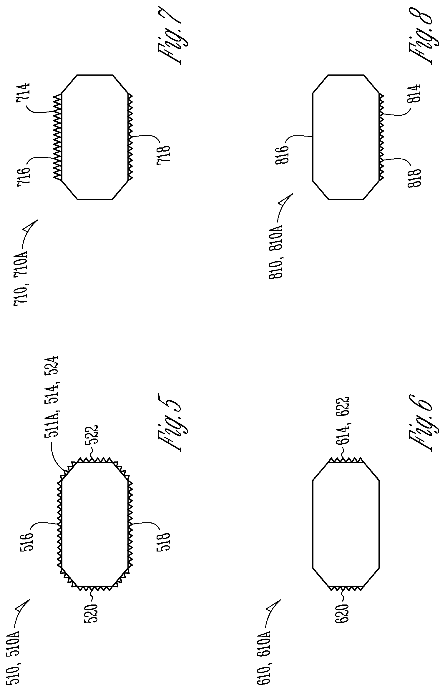 Patent US12616530 Figure 3 – Knee arthroplasty combination validation instrument and bone removal tool