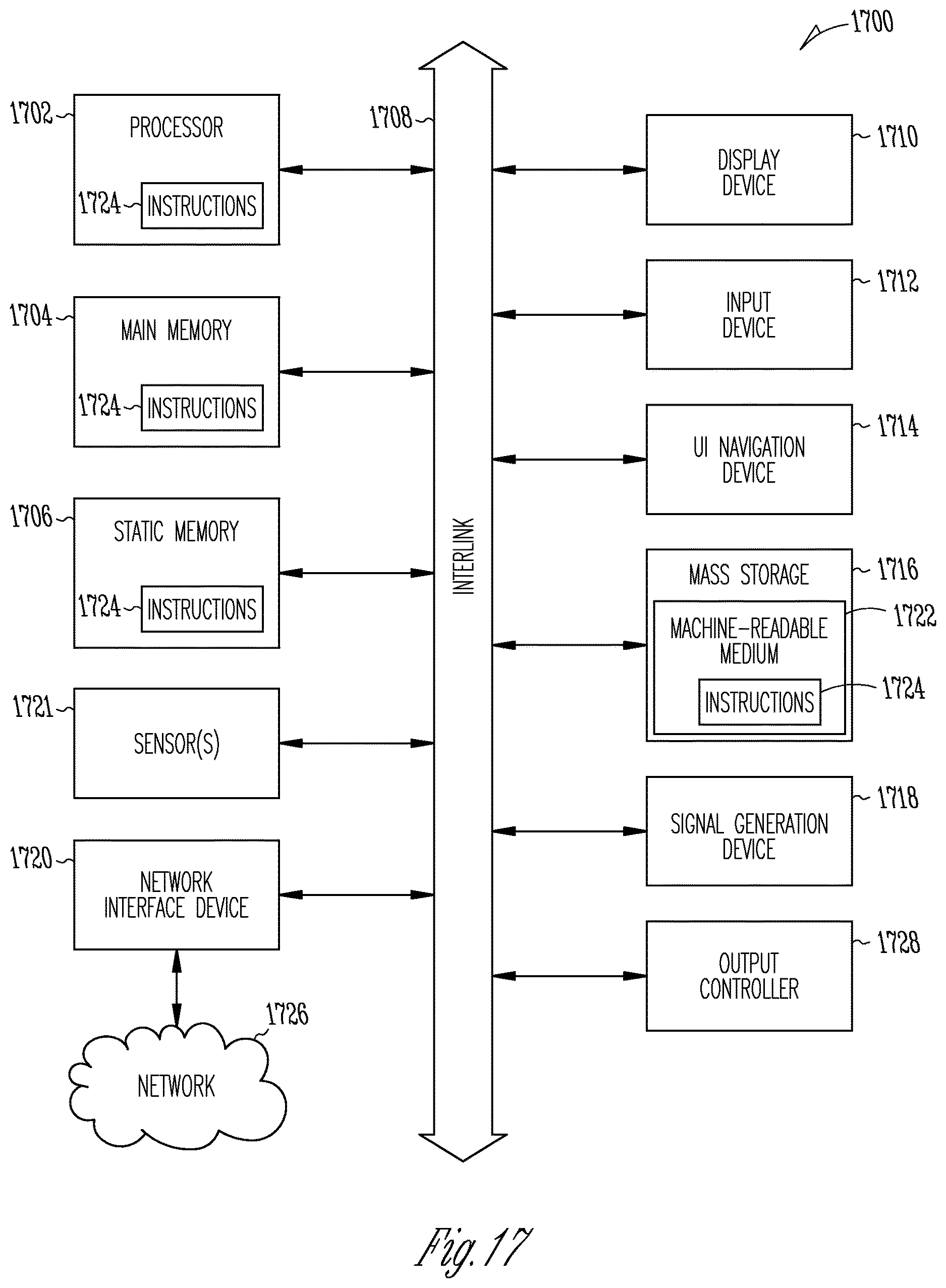 Patent US12616530 Figure 12 – Knee arthroplasty combination validation instrument and bone removal tool