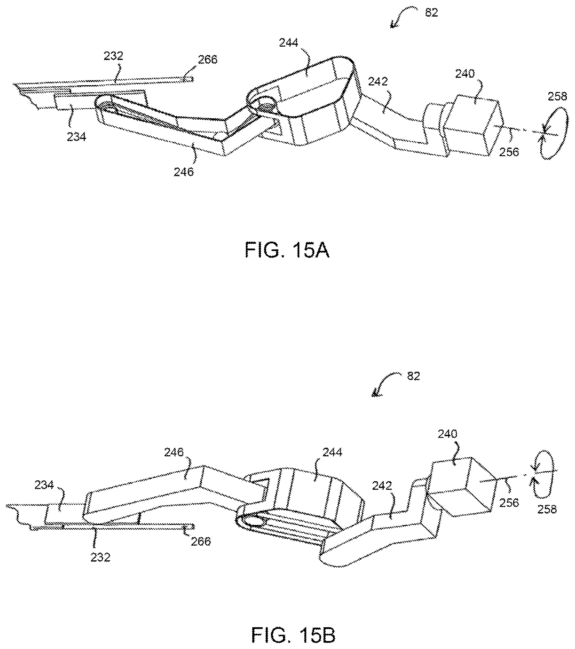 Patent US12616531 Figure 14 – Multi-port surgical robotic system architecture