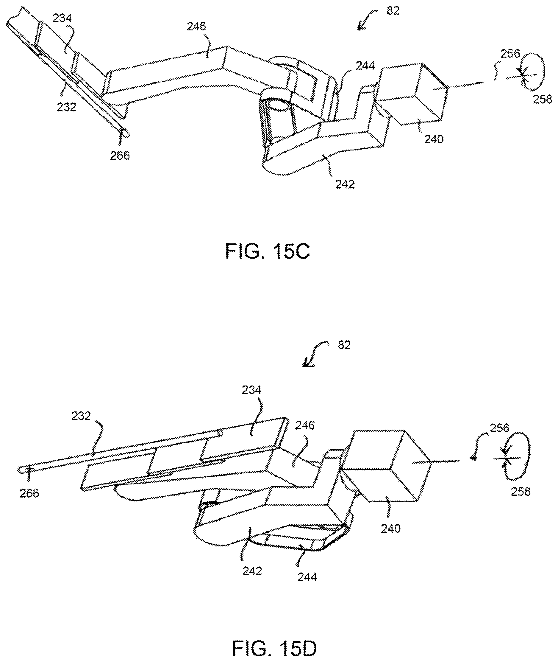 Patent US12616531 Figure 15 – Multi-port surgical robotic system architecture