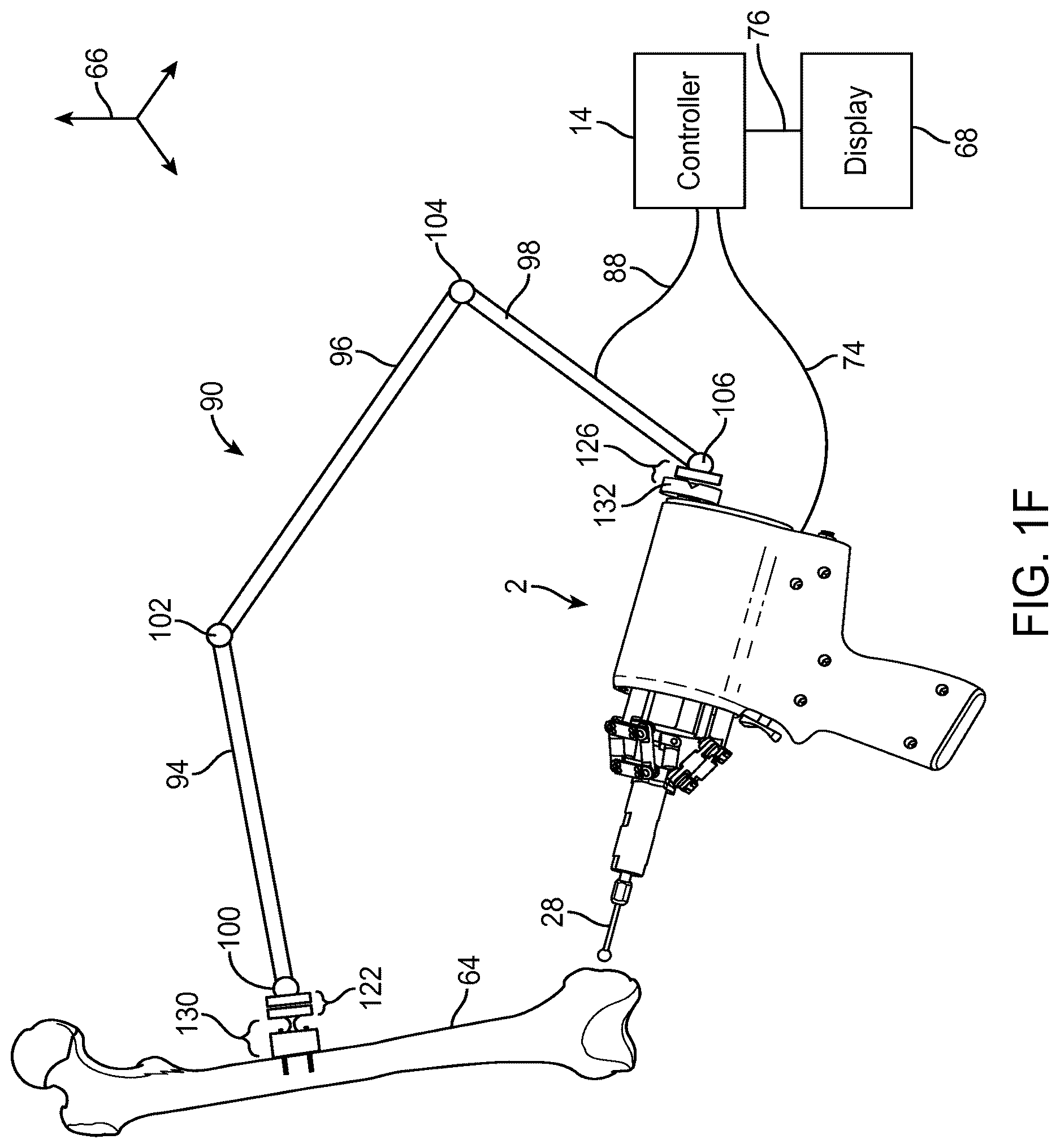 Patent US12616535 Figure 6 – Systems and methods for handheld robotic surgery