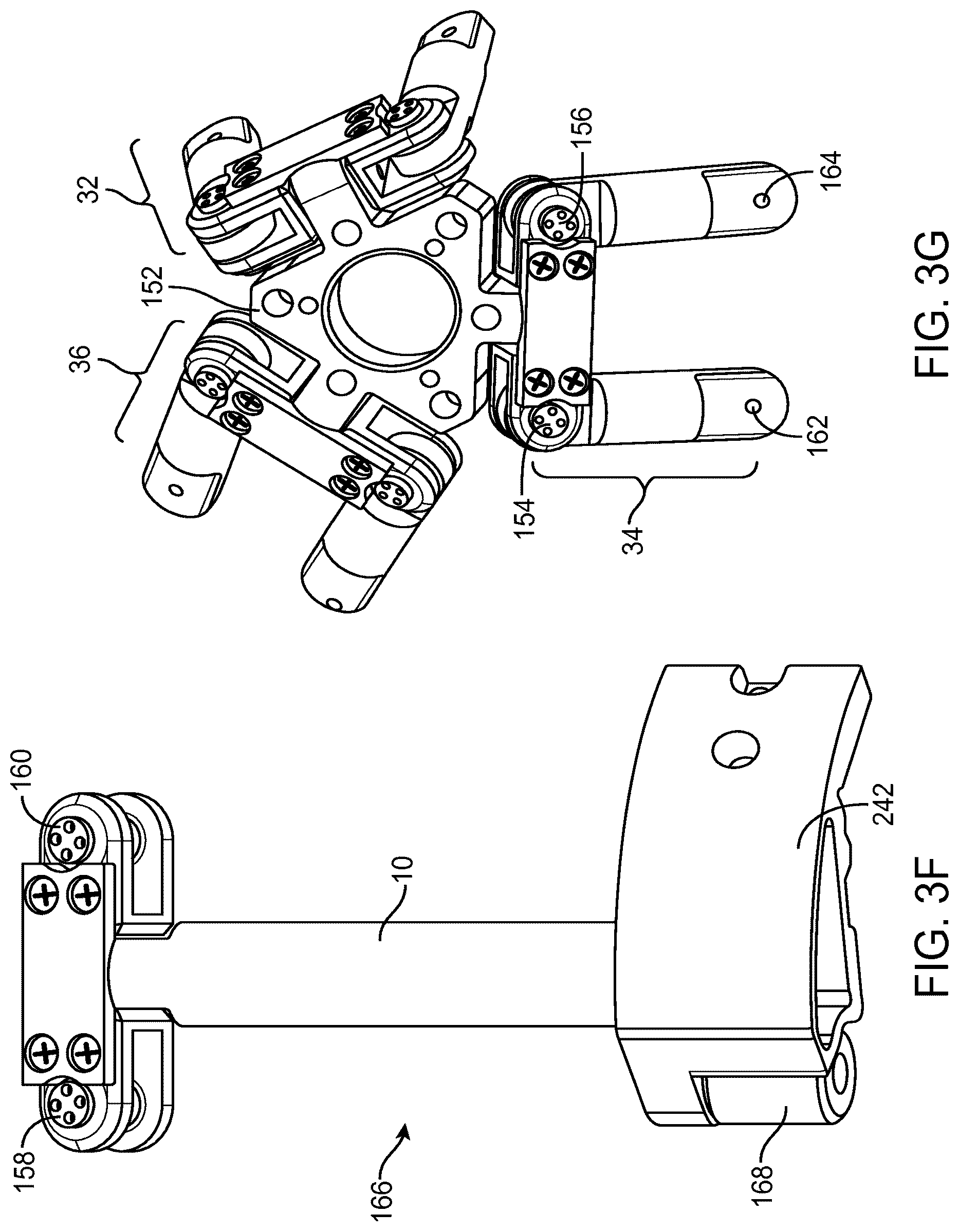 Patent US12616535 Figure 12 – Systems and methods for handheld robotic surgery