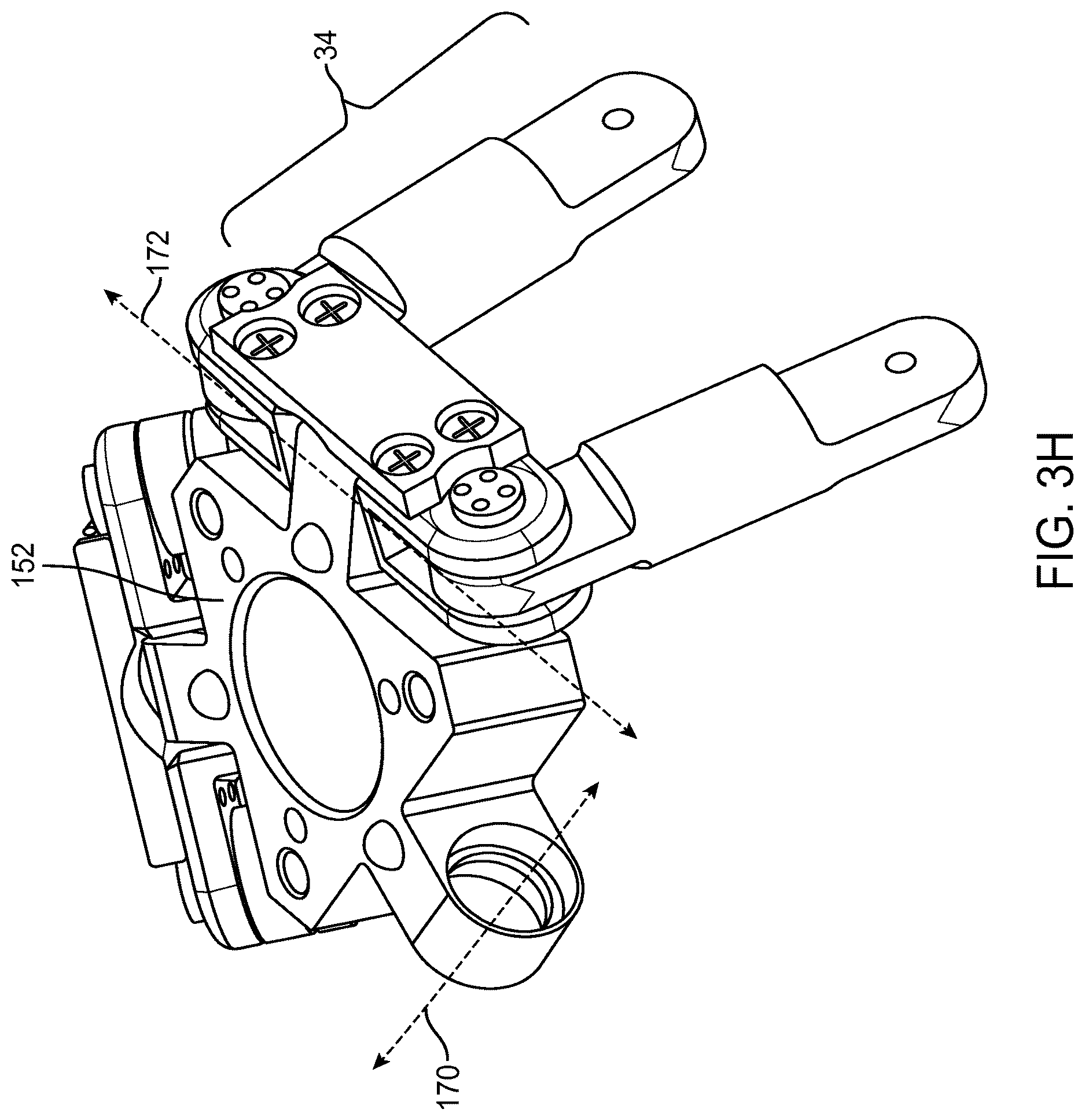 Patent US12616535 Figure 13 – Systems and methods for handheld robotic surgery