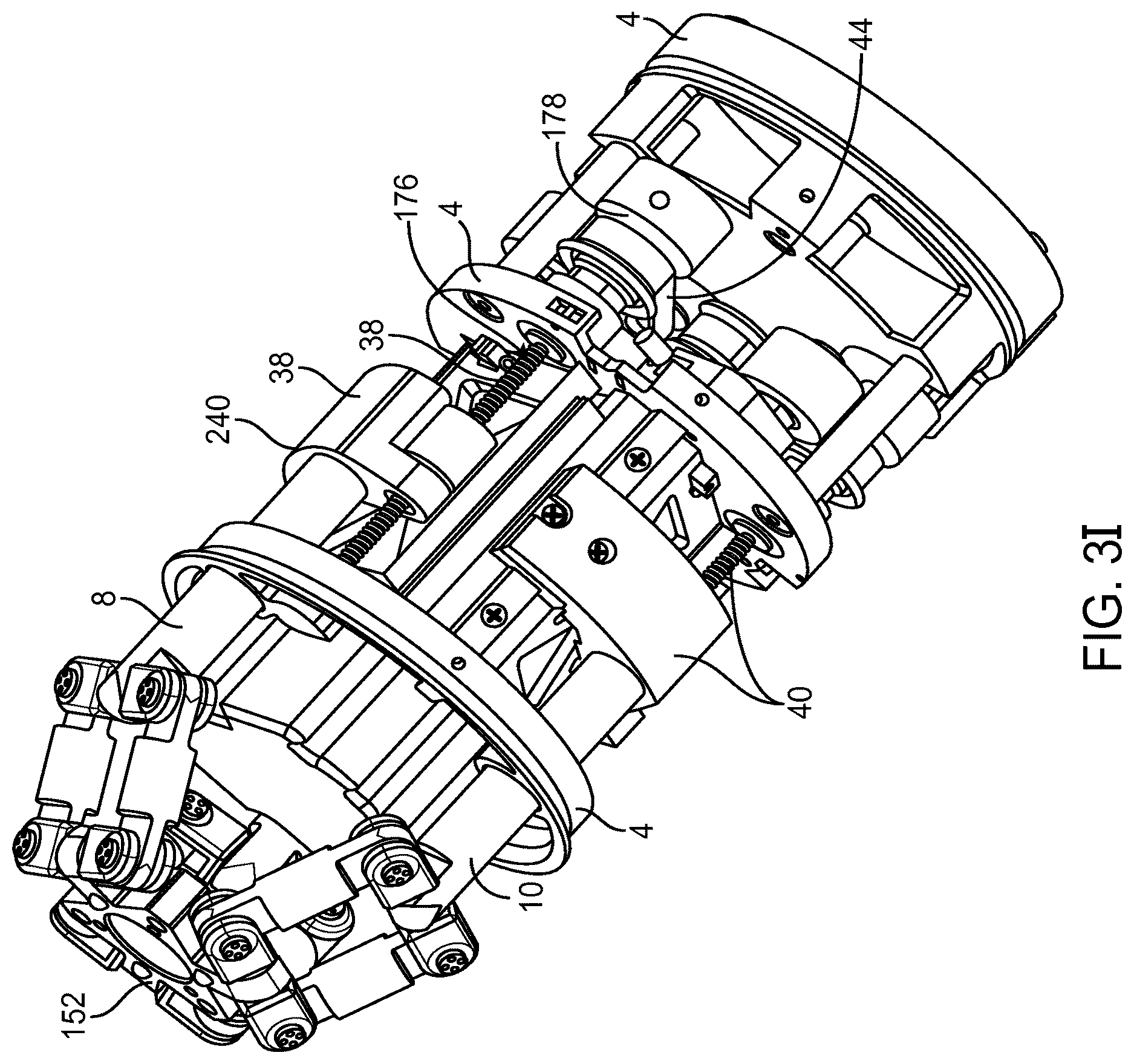 Patent US12616535 Figure 14 – Systems and methods for handheld robotic surgery