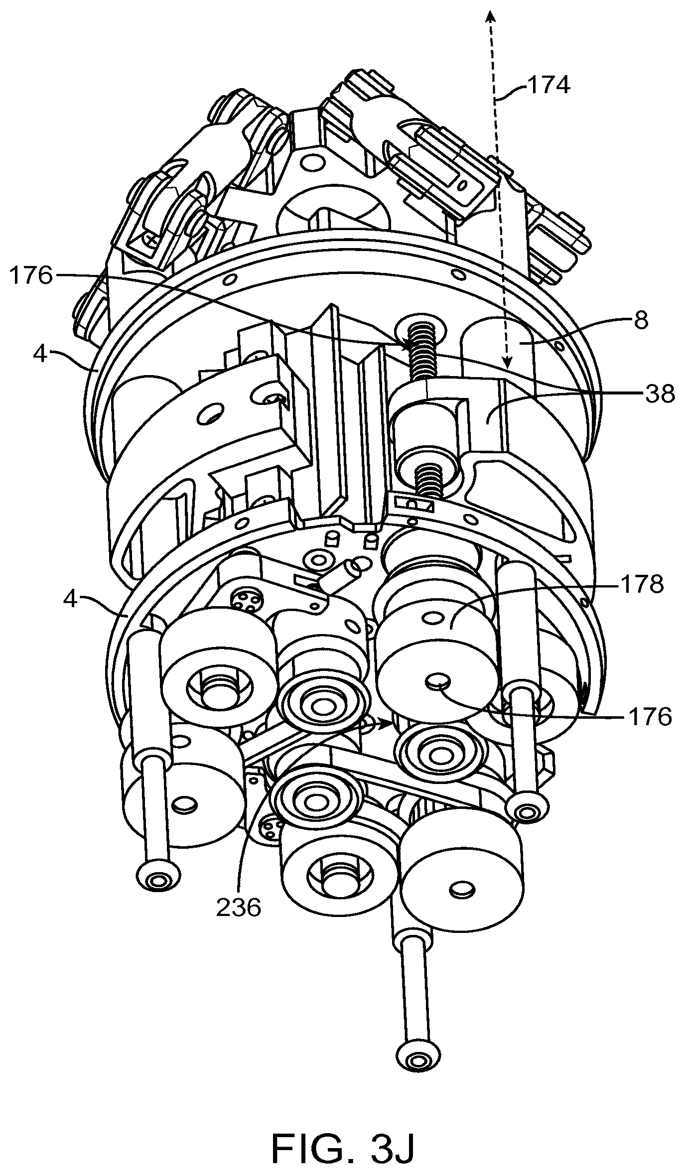 Patent US12616535 Figure 15 – Systems and methods for handheld robotic surgery