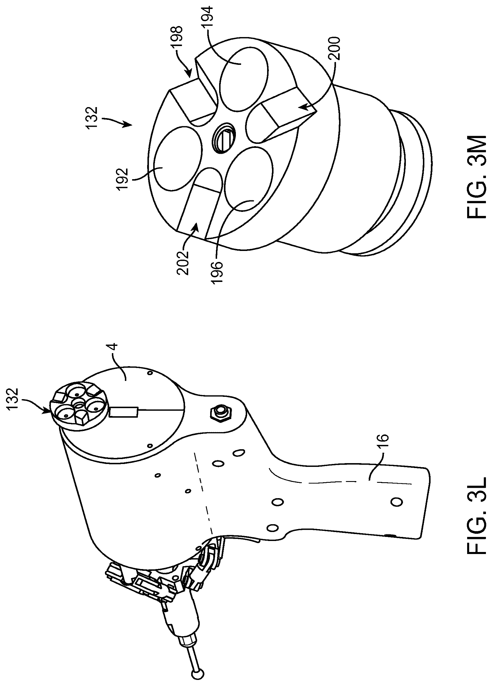 Patent US12616535 Figure 17 – Systems and methods for handheld robotic surgery