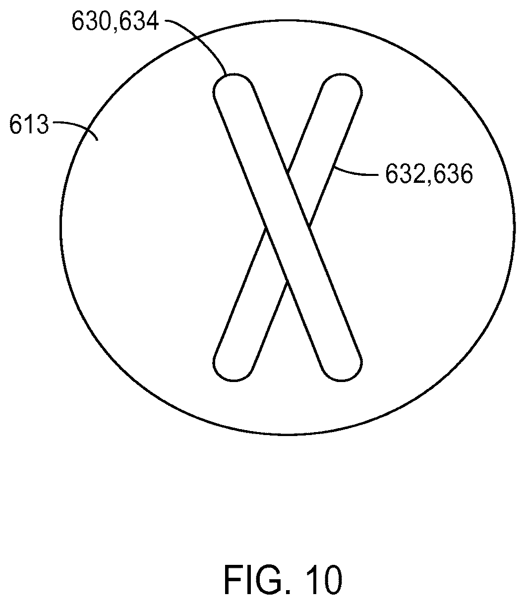 Patent US12616538 Figure 12 – Articulatable members having constrained motion and related devices and methods