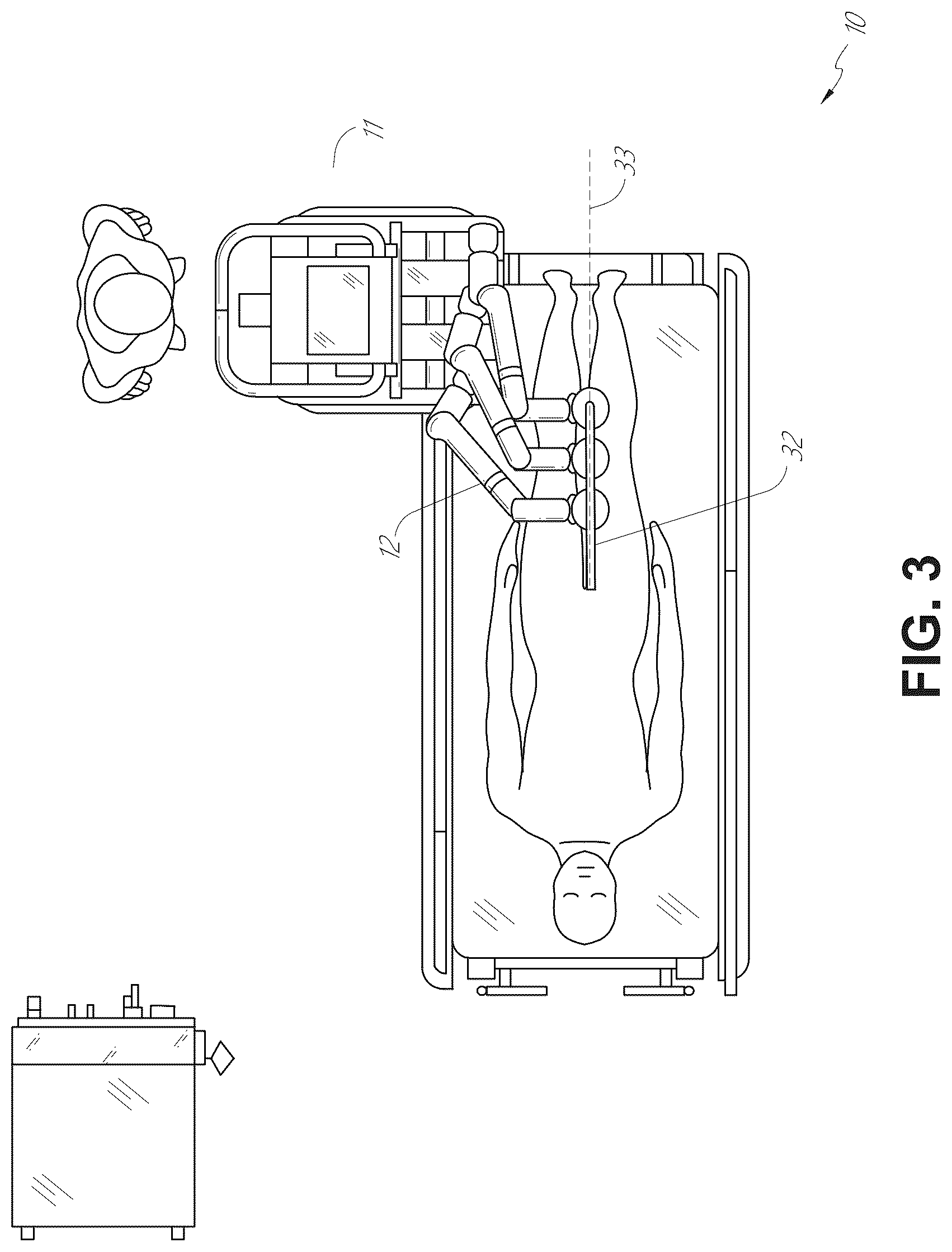 Patent US12616539 Figure 3 – Systems, methods, and workflows for concomitant procedures
